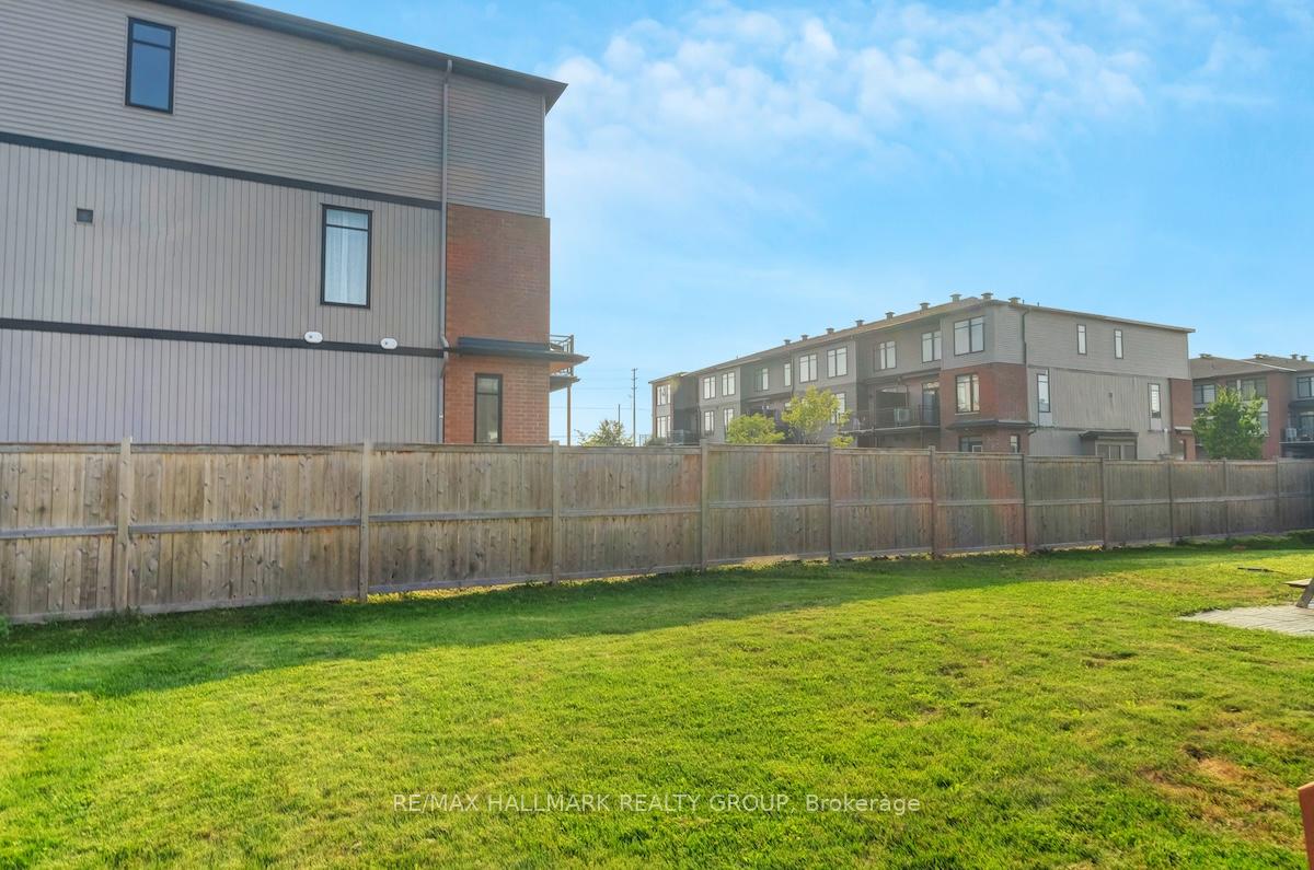 Photo 40 of 199A Shinny Avenue, Ottawa, Kanata - Emerald Meadows/Trailwest — HOMEH