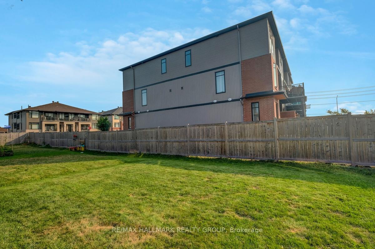 Photo 41 of 199A Shinny Avenue, Ottawa, Kanata - Emerald Meadows/Trailwest — HOMEH