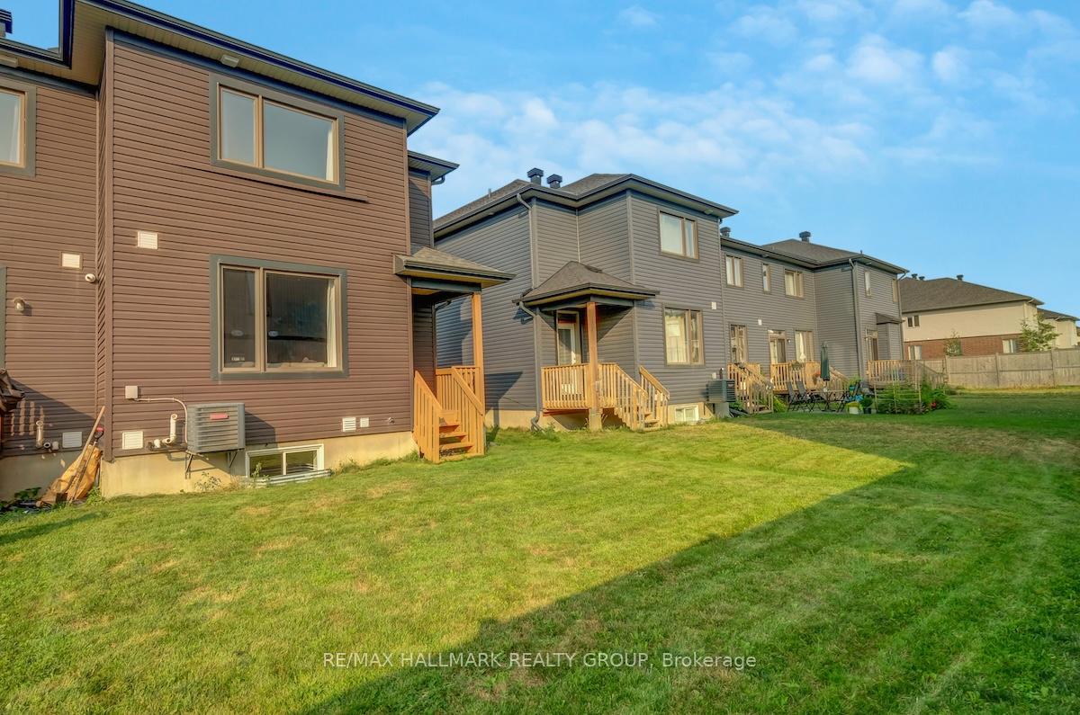 Photo 42 of 199A Shinny Avenue, Ottawa, Kanata - Emerald Meadows/Trailwest — HOMEH