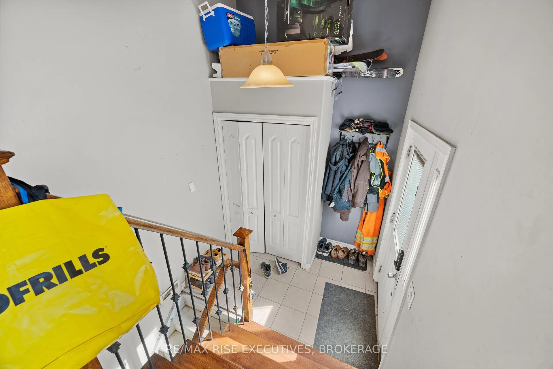 Photo 36 of 828 Bigham Court, Kingston, East Gardiners Rd — HOMEH
