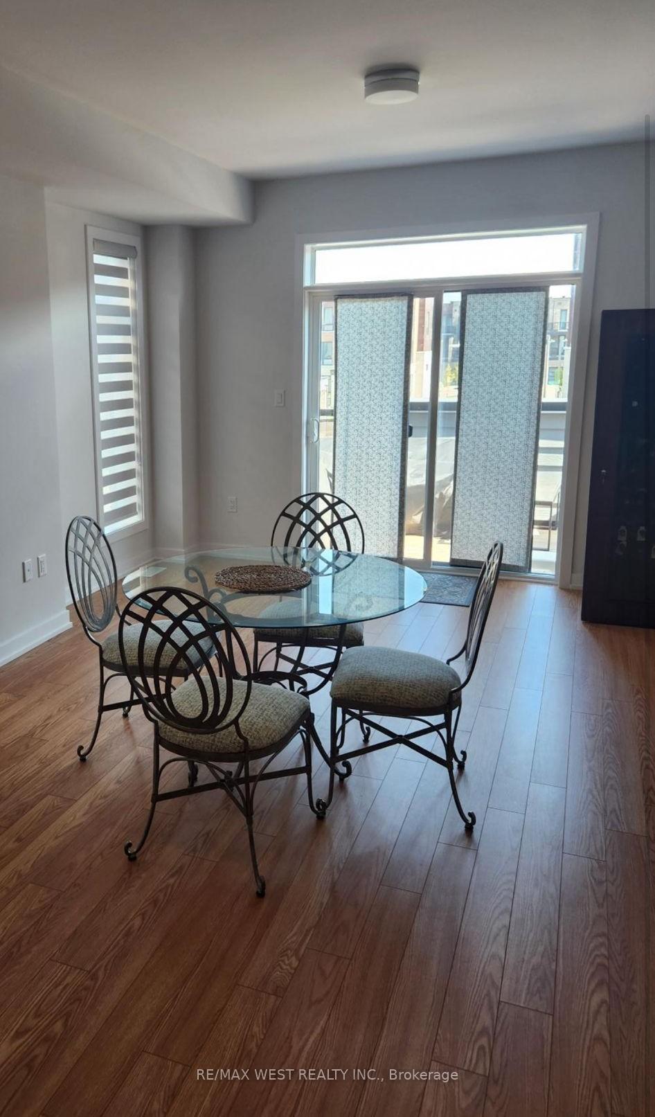 Photo 4 of 91 Cornell Rouge Boulevard, Markham, Cornell — HOMEH