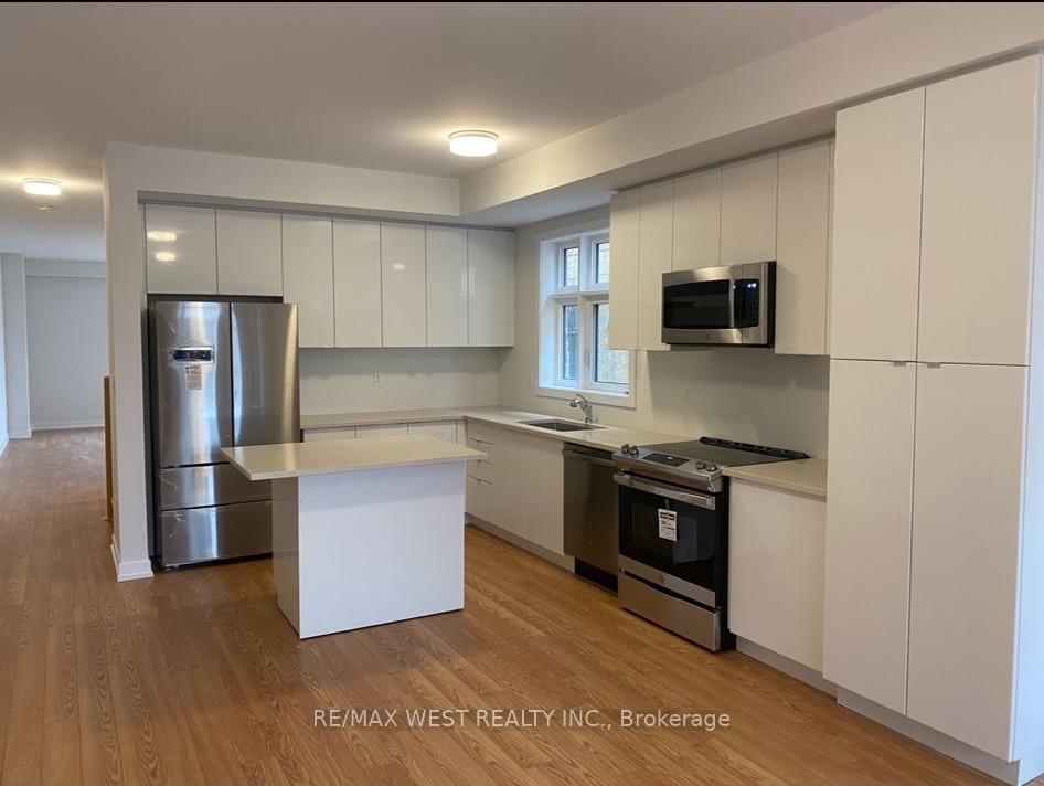 Photo 6 of 91 Cornell Rouge Boulevard, Markham, Cornell — HOMEH