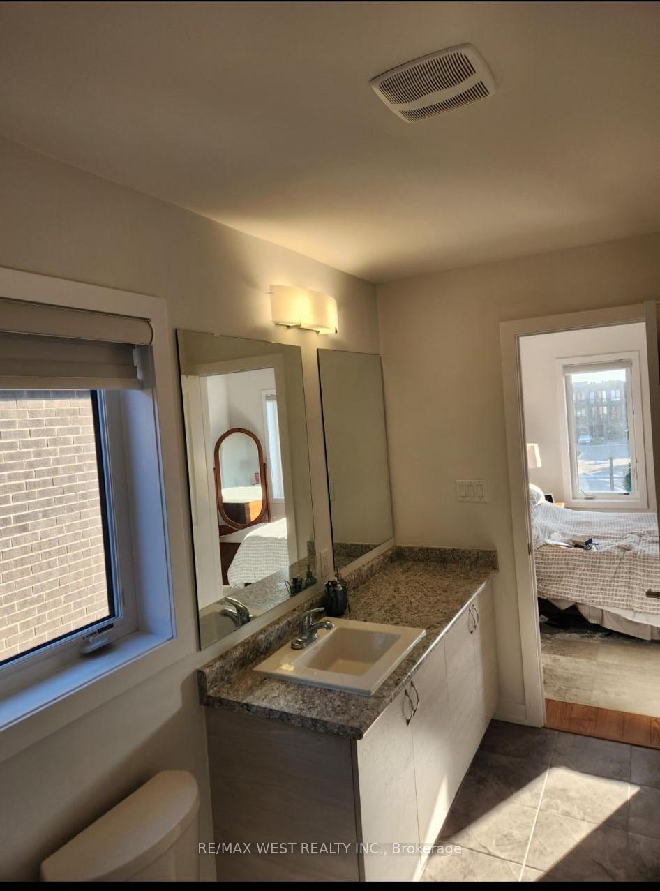 Photo 10 of 91 Cornell Rouge Boulevard, Markham, Cornell — HOMEH