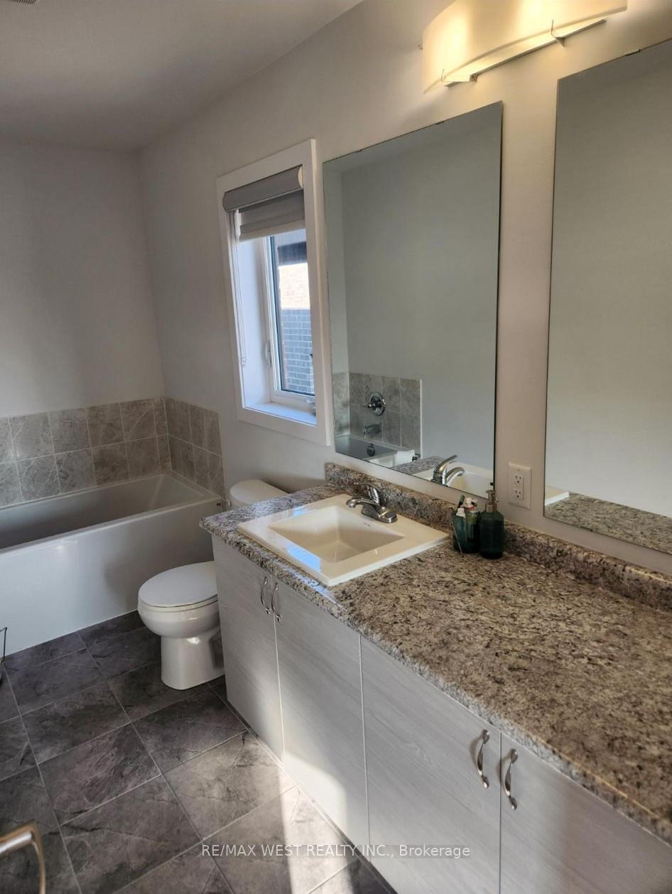 Photo 11 of 91 Cornell Rouge Boulevard, Markham, Cornell — HOMEH