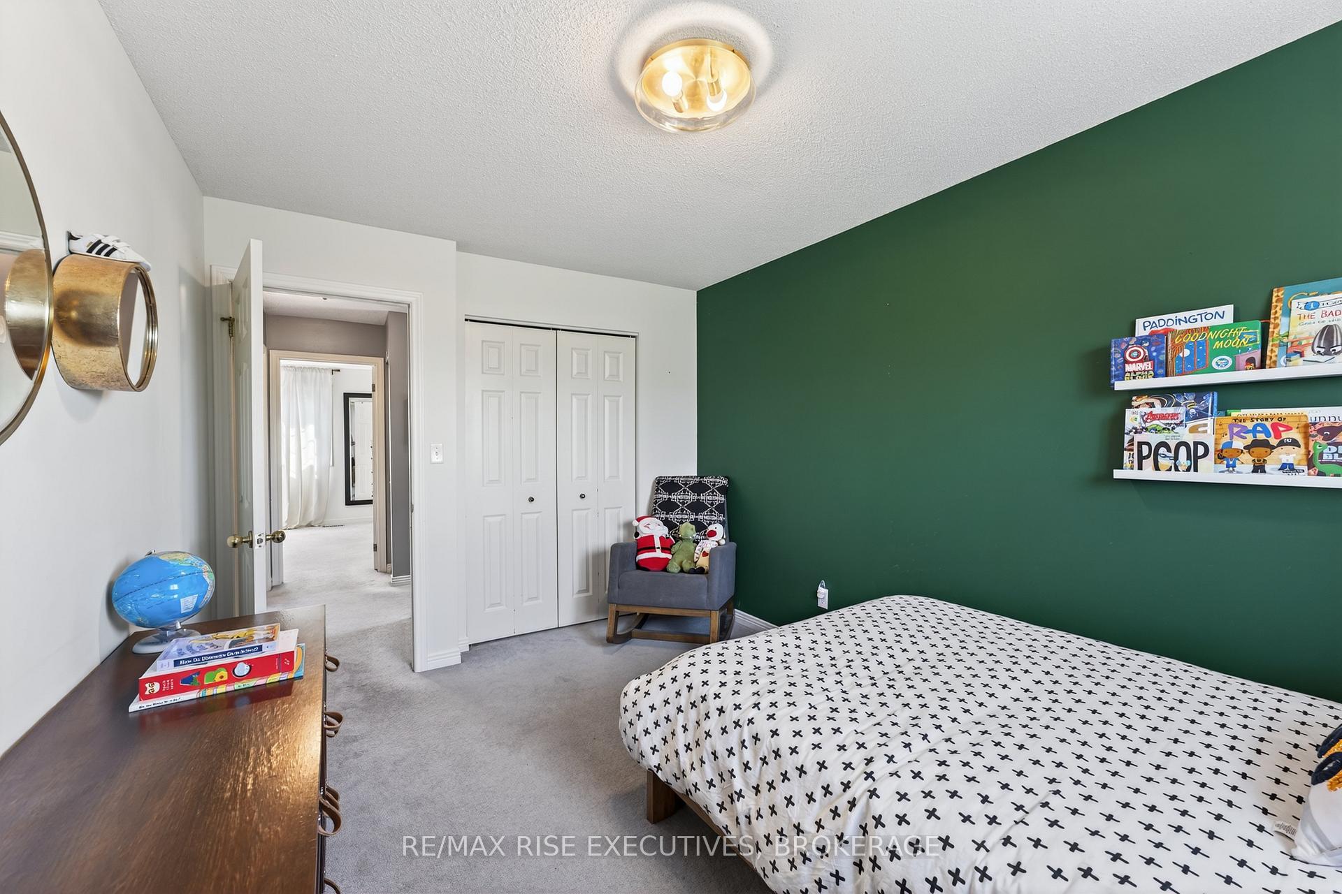 Photo 20 of 1328 Brackenwood Crescent, Kingston, City Northwest — HOMEH