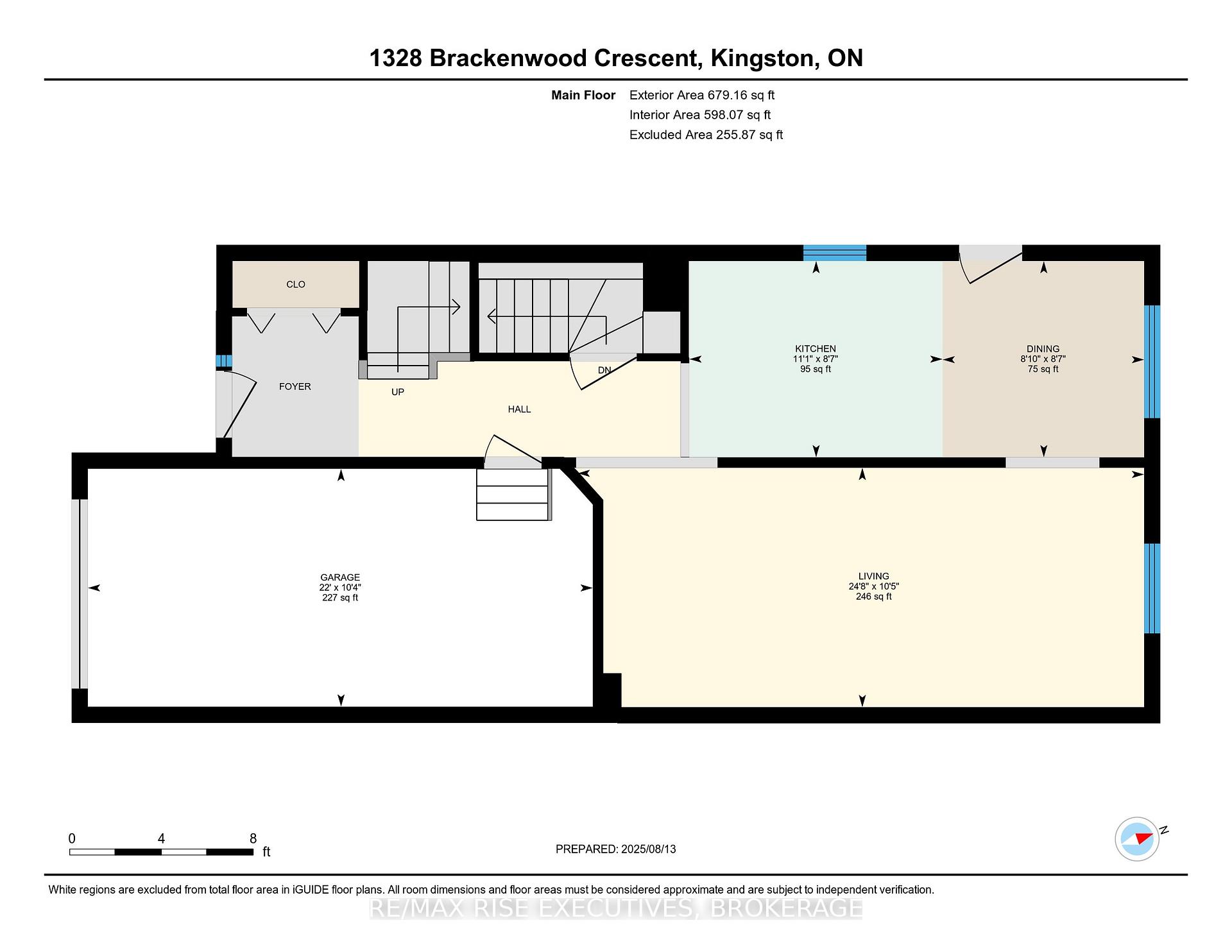 Photo 35 of 1328 Brackenwood Crescent, Kingston, City Northwest — HOMEH