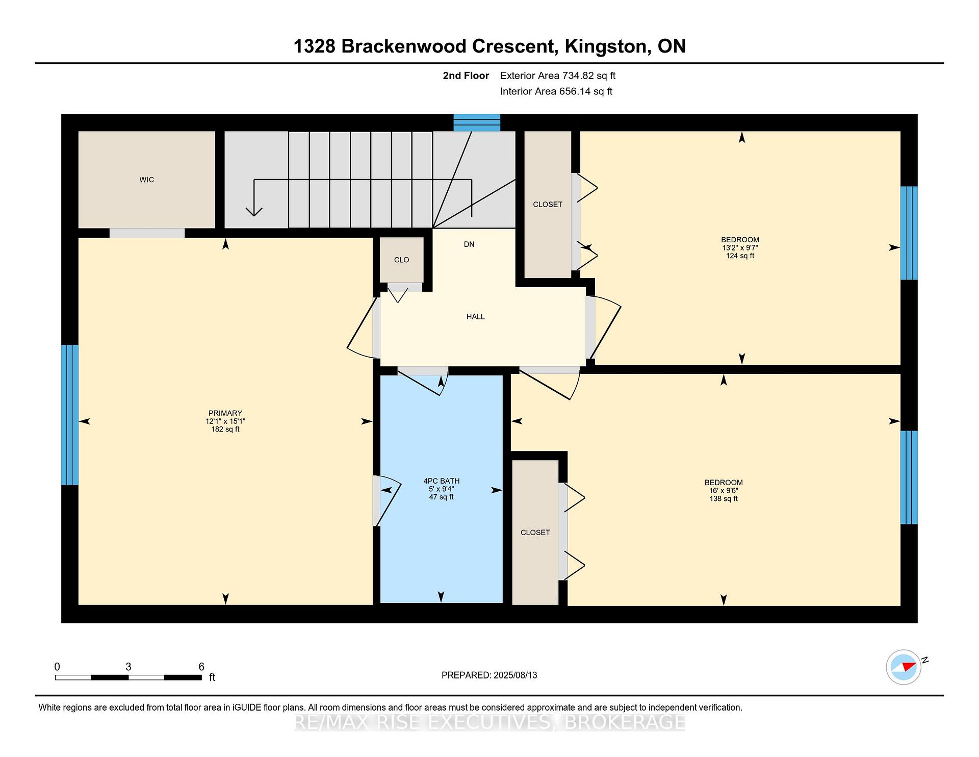 Photo 36 of 1328 Brackenwood Crescent, Kingston, City Northwest — HOMEH