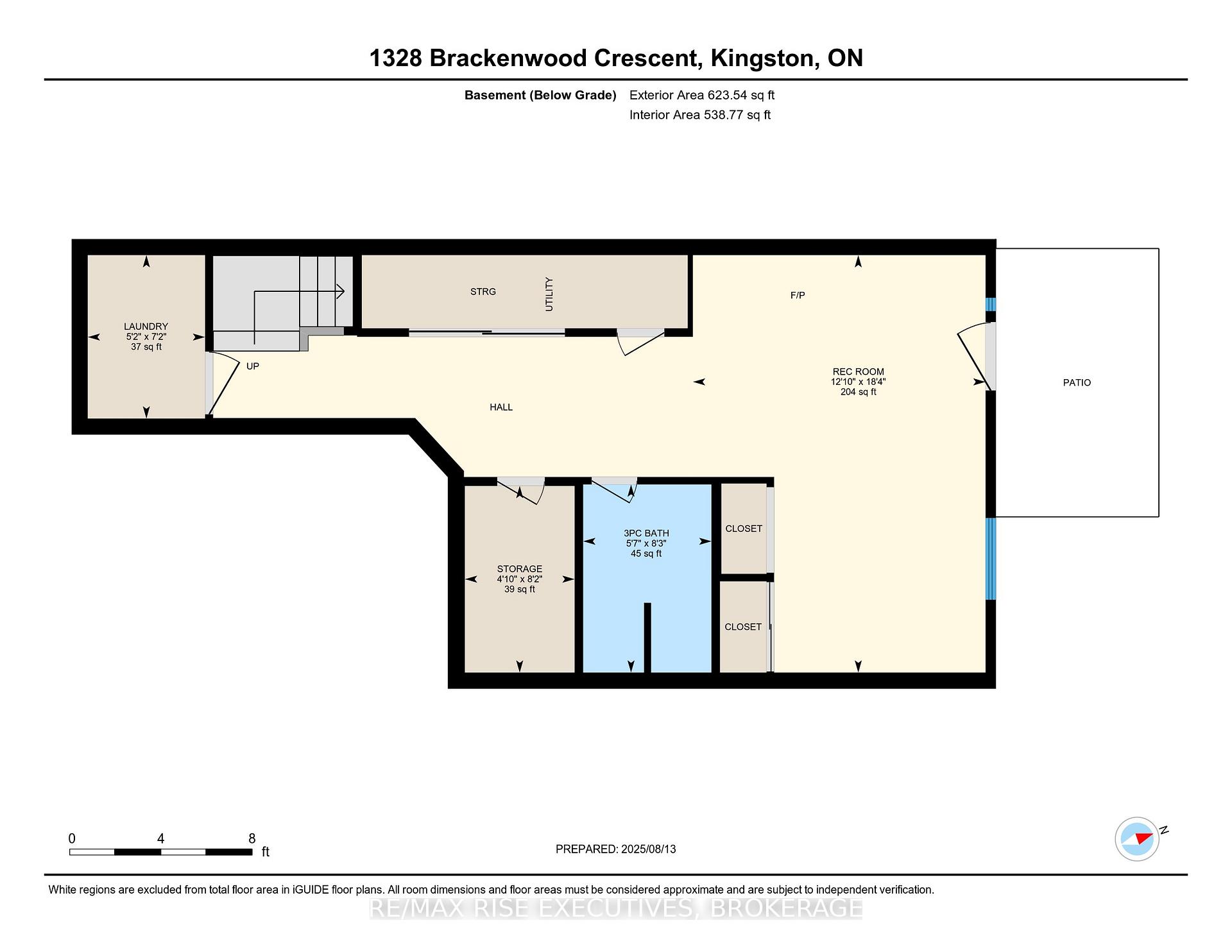 Photo 37 of 1328 Brackenwood Crescent, Kingston, City Northwest — HOMEH