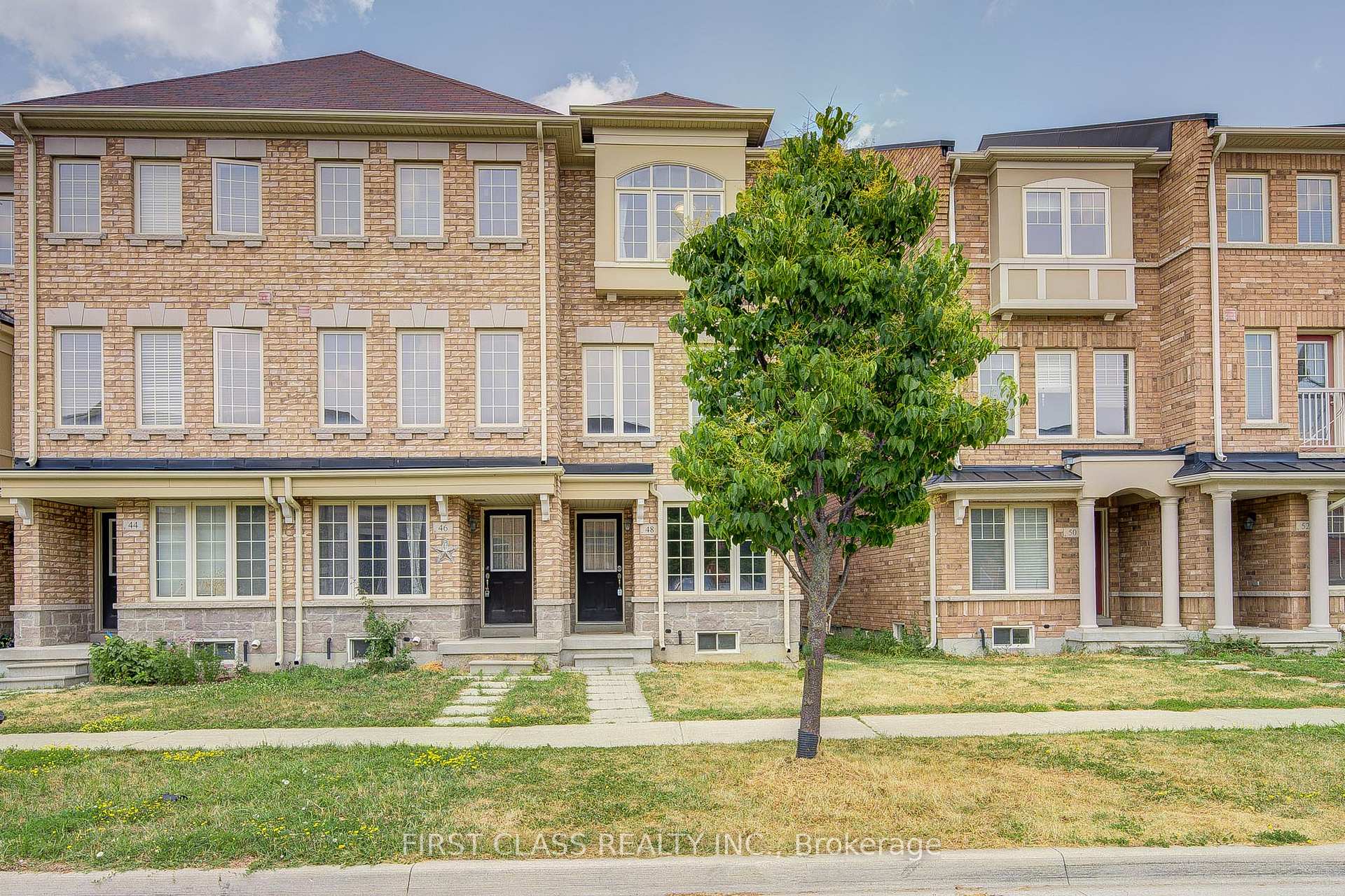 Photo 1 of 48 Truchard Avenue, Markham, Berczy — HOMEH