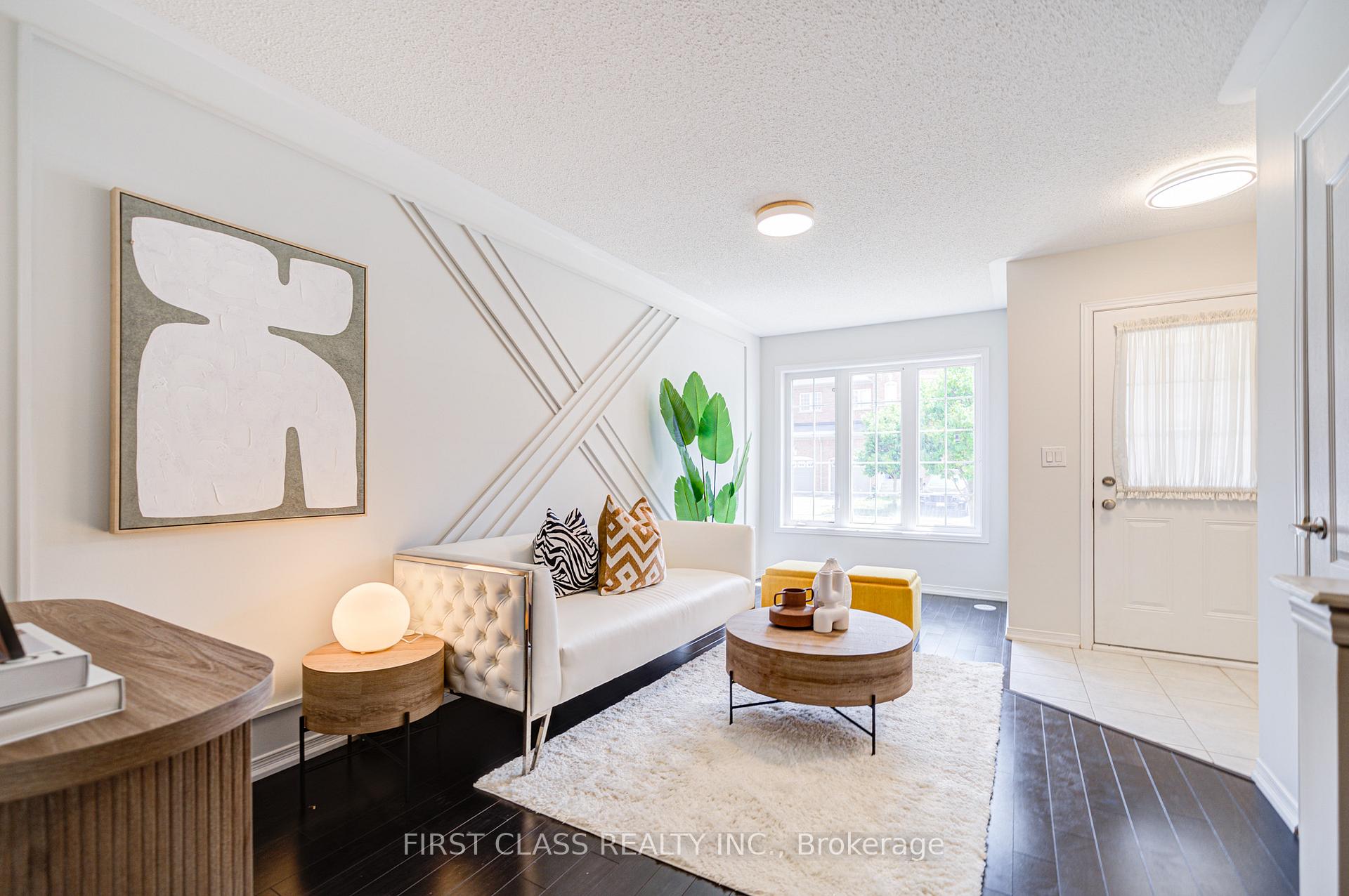 Photo 3 of 48 Truchard Avenue, Markham, Berczy — HOMEH