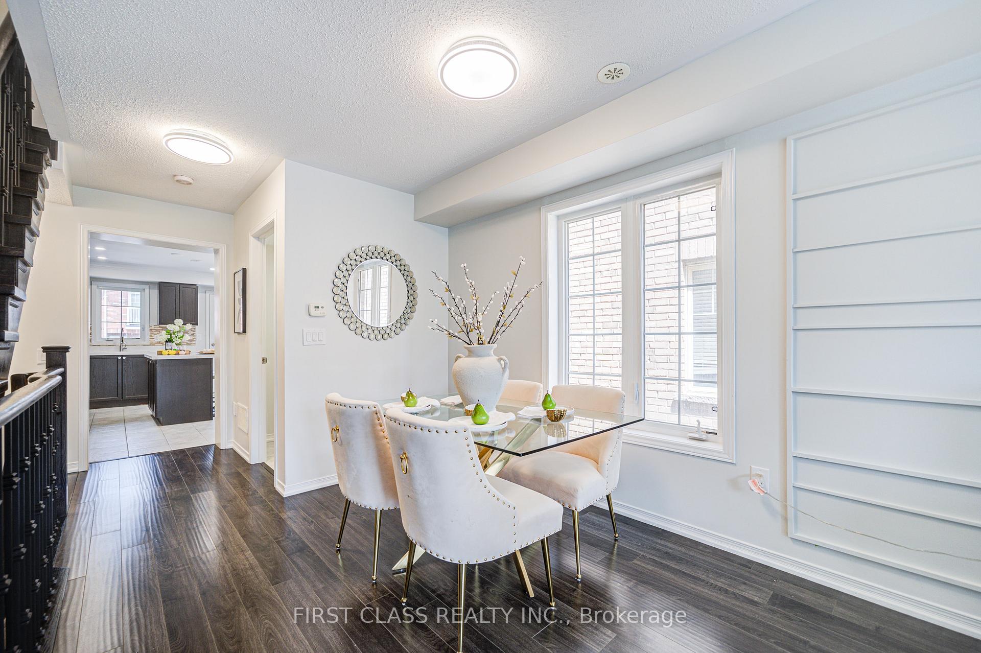 Photo 7 of 48 Truchard Avenue, Markham, Berczy — HOMEH