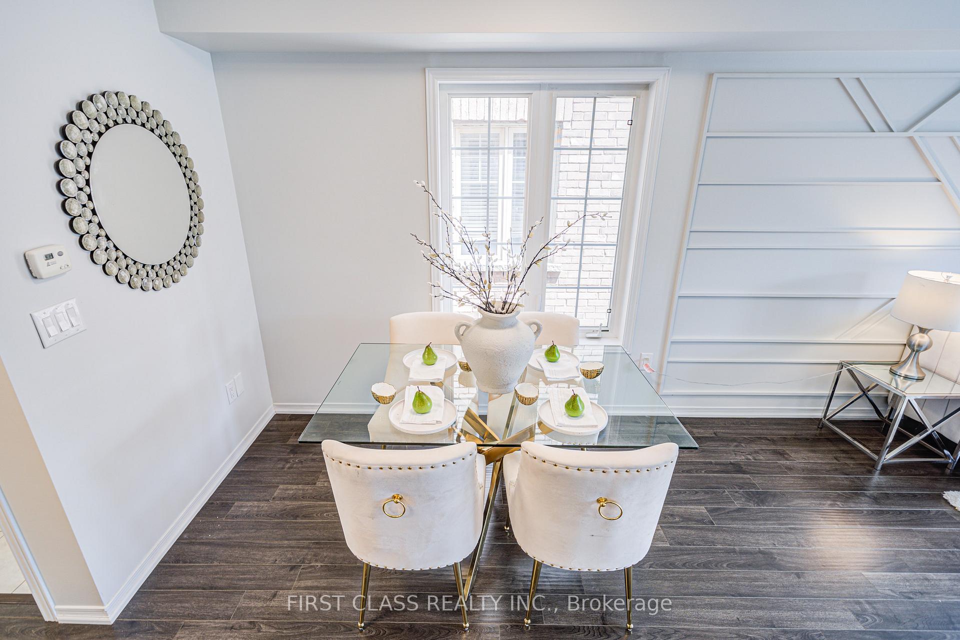 Photo 10 of 48 Truchard Avenue, Markham, Berczy — HOMEH
