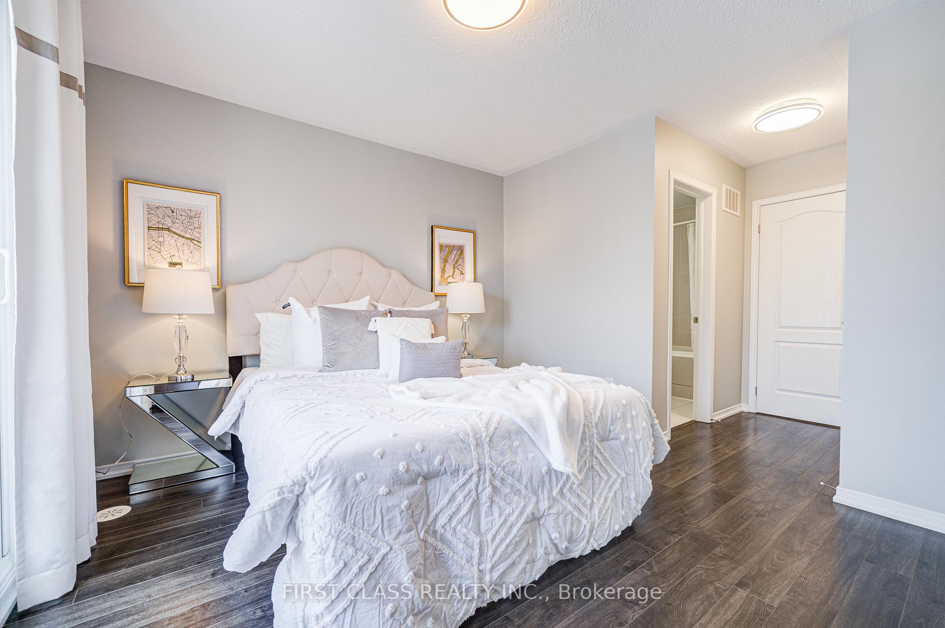 Photo 22 of 48 Truchard Avenue, Markham, Berczy — HOMEH