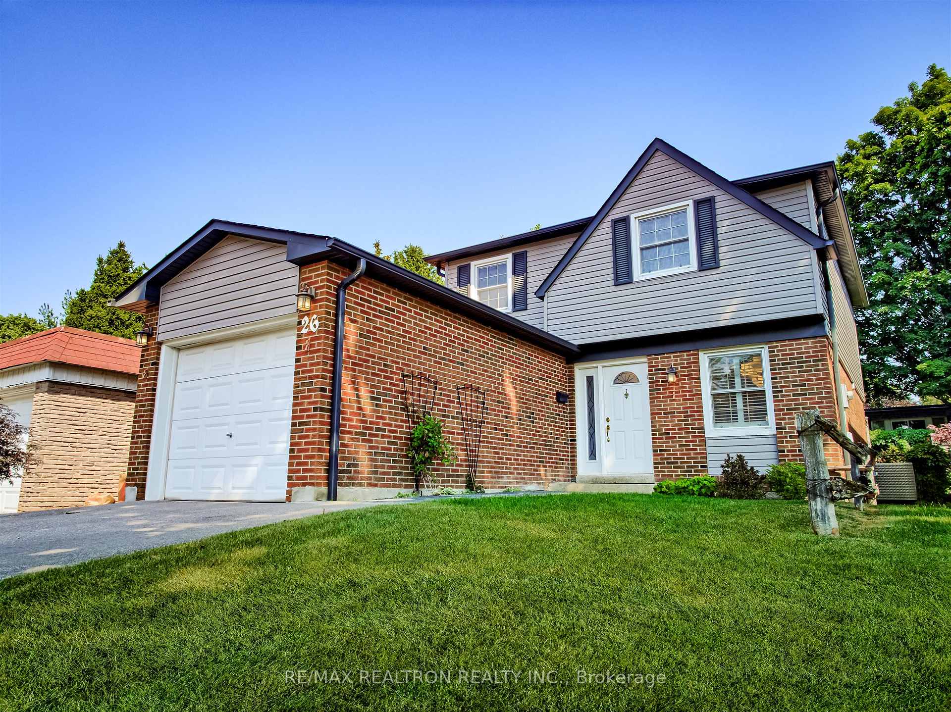 Photo 1 of 26 Ravengloss Drive, Markham, German Mills — HOMEH