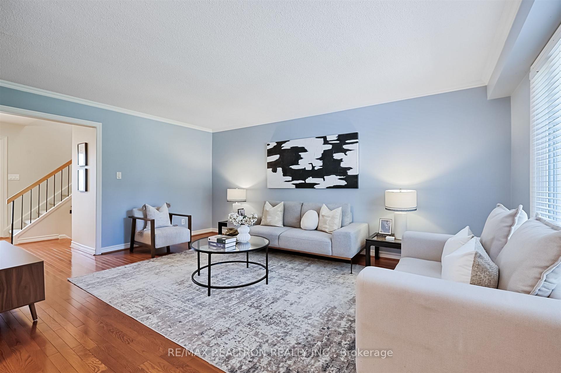 Photo 6 of 26 Ravengloss Drive, Markham, German Mills — HOMEH