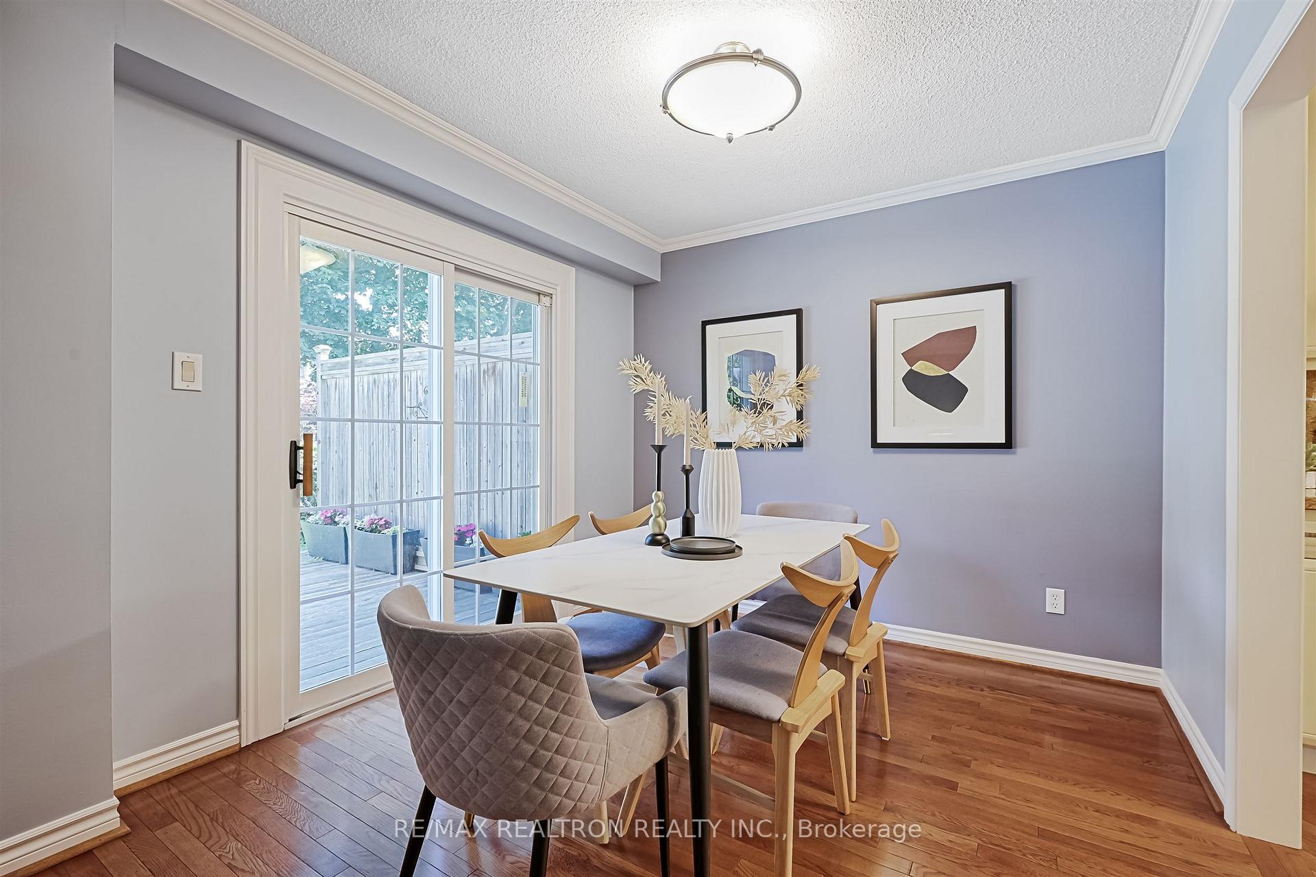 Photo 11 of 26 Ravengloss Drive, Markham, German Mills — HOMEH