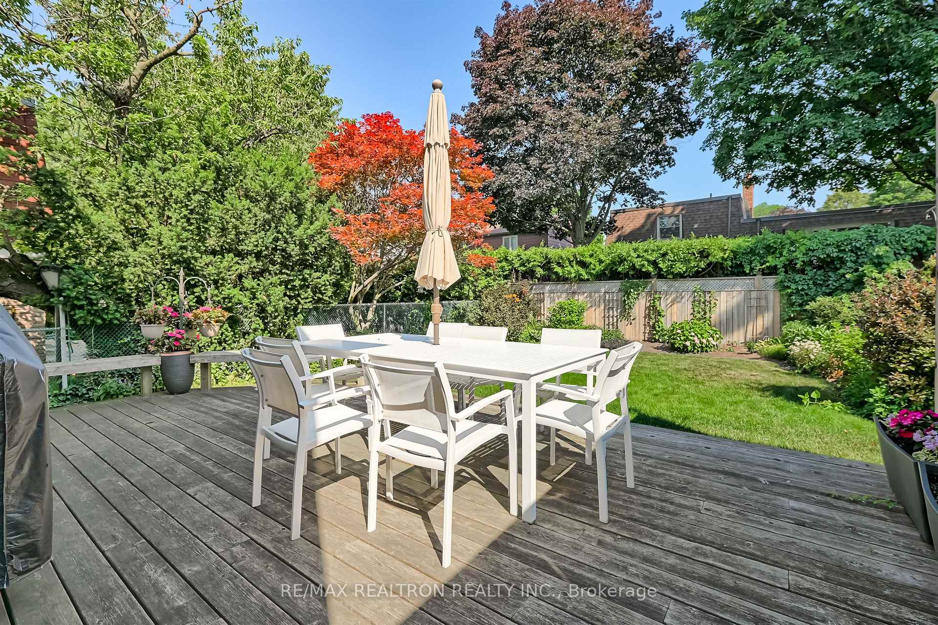 Photo 29 of 26 Ravengloss Drive, Markham, German Mills — HOMEH