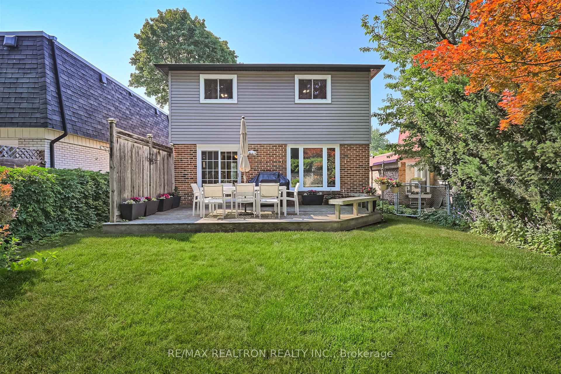 Photo 31 of 26 Ravengloss Drive, Markham, German Mills — HOMEH