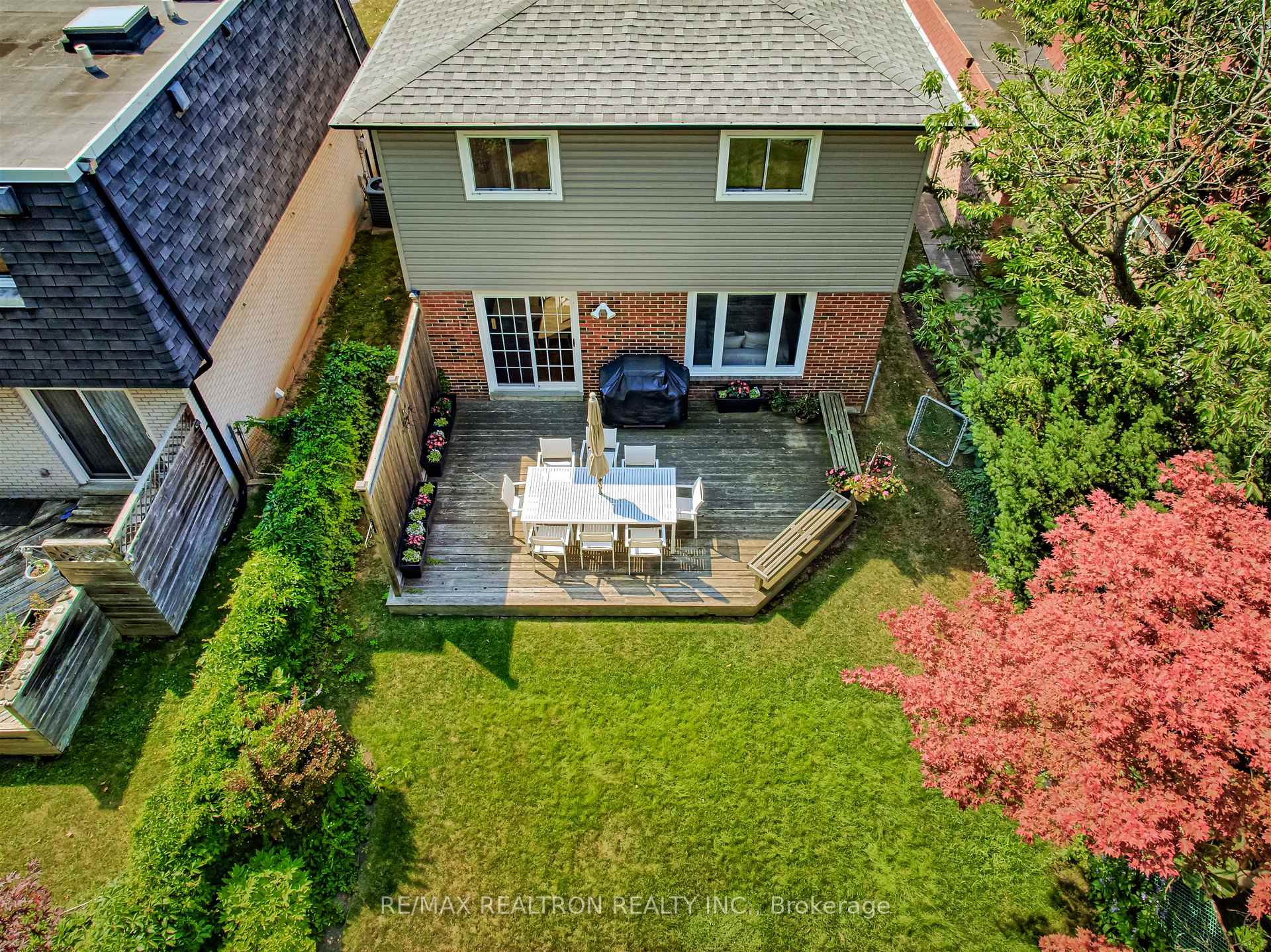 Photo 36 of 26 Ravengloss Drive, Markham, German Mills — HOMEH