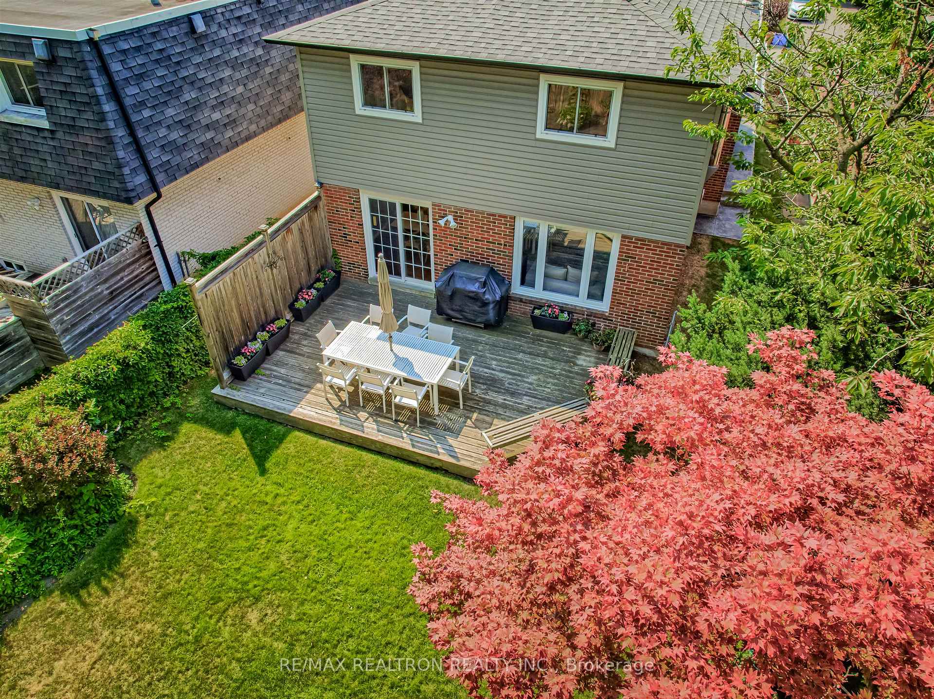 Photo 37 of 26 Ravengloss Drive, Markham, German Mills — HOMEH