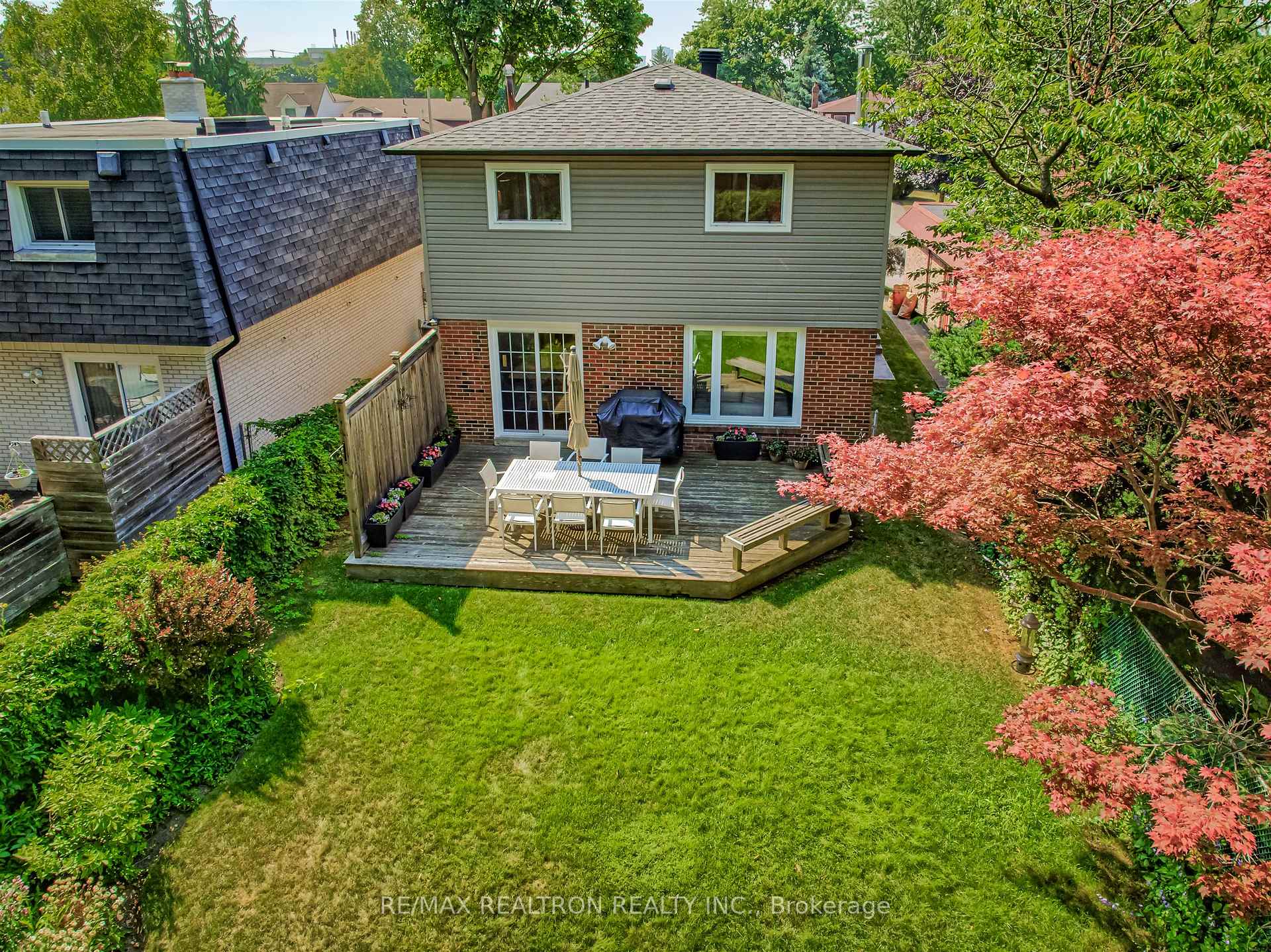 Photo 38 of 26 Ravengloss Drive, Markham, German Mills — HOMEH