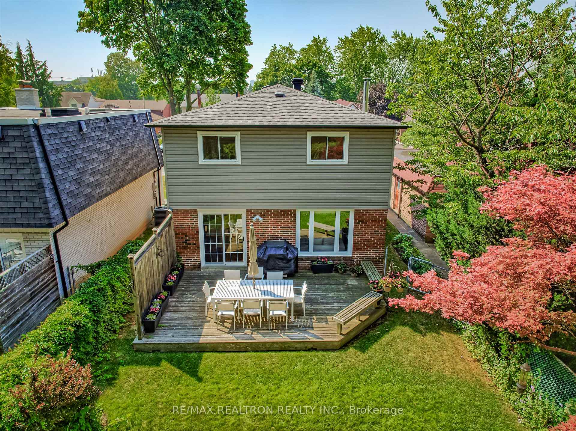 Photo 39 of 26 Ravengloss Drive, Markham, German Mills — HOMEH