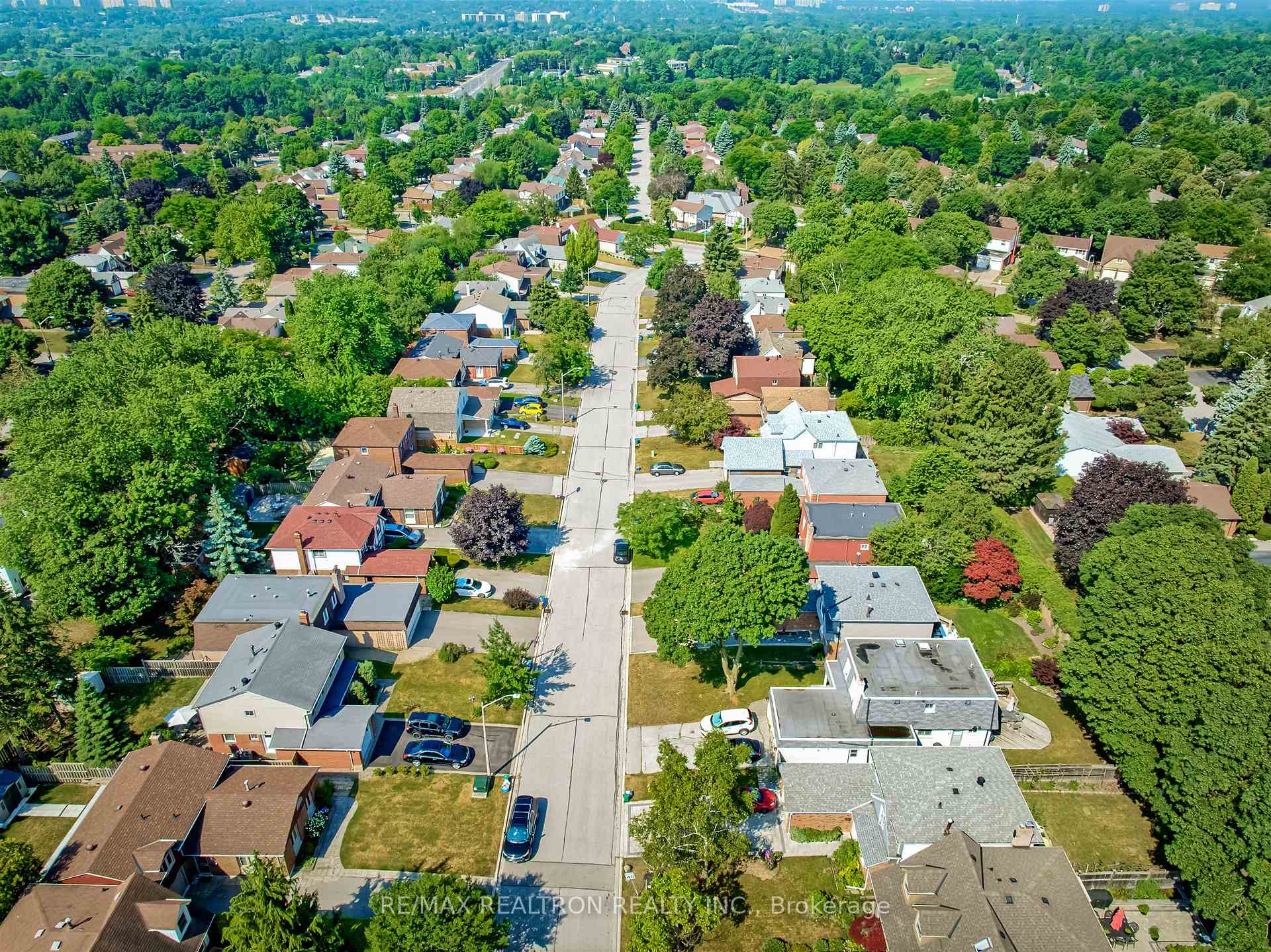 Photo 44 of 26 Ravengloss Drive, Markham, German Mills — HOMEH