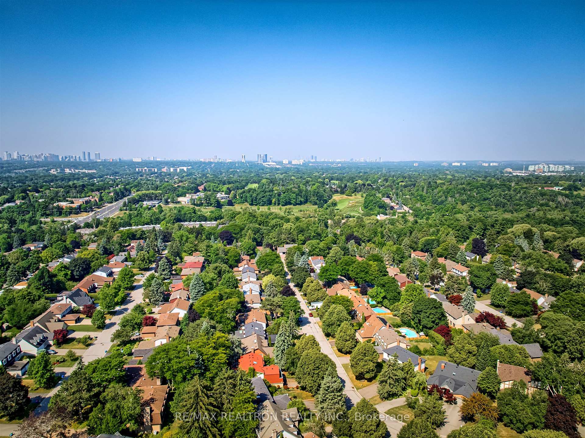 Photo 46 of 26 Ravengloss Drive, Markham, German Mills — HOMEH