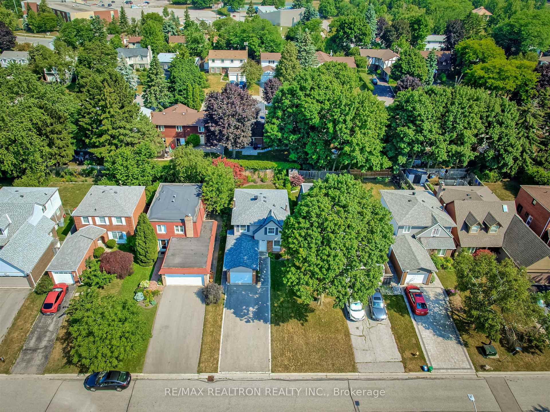 Photo 48 of 26 Ravengloss Drive, Markham, German Mills — HOMEH