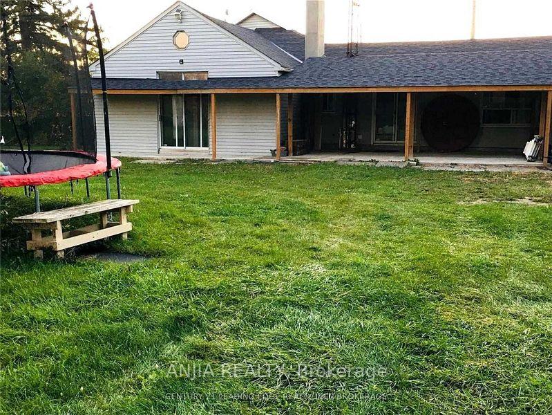 Photo 2 of 10893 Kennedy Road, Markham, Rural Markham — HOMEH