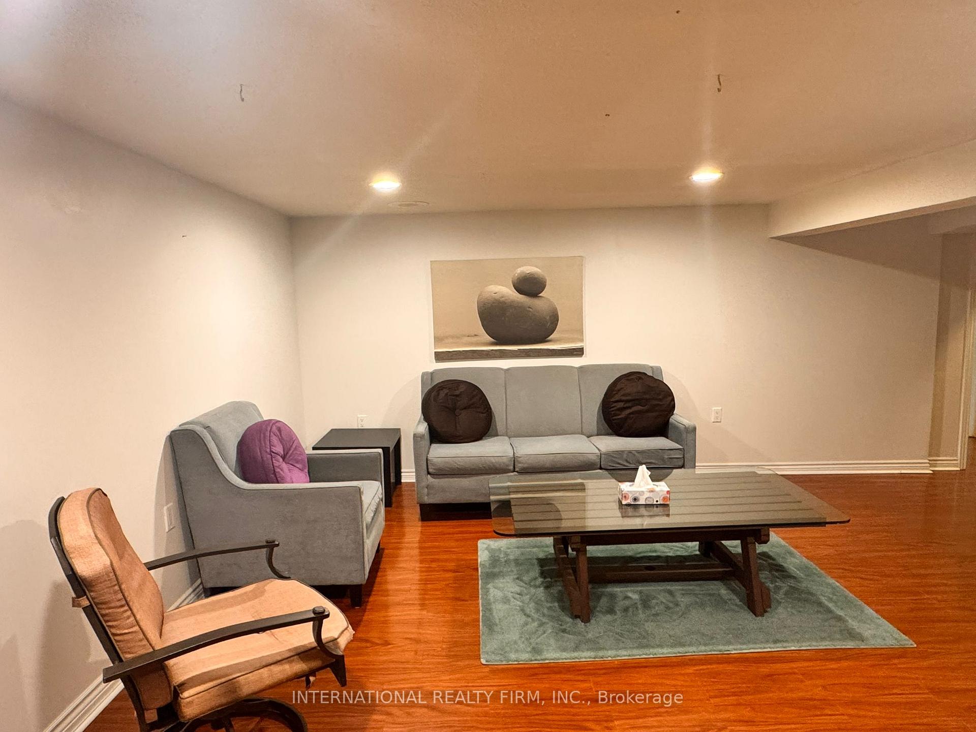 Photo 1 of Unit Basement, 14 Blue Spruce Lane, Markham, Royal Orchard — HOMEH
