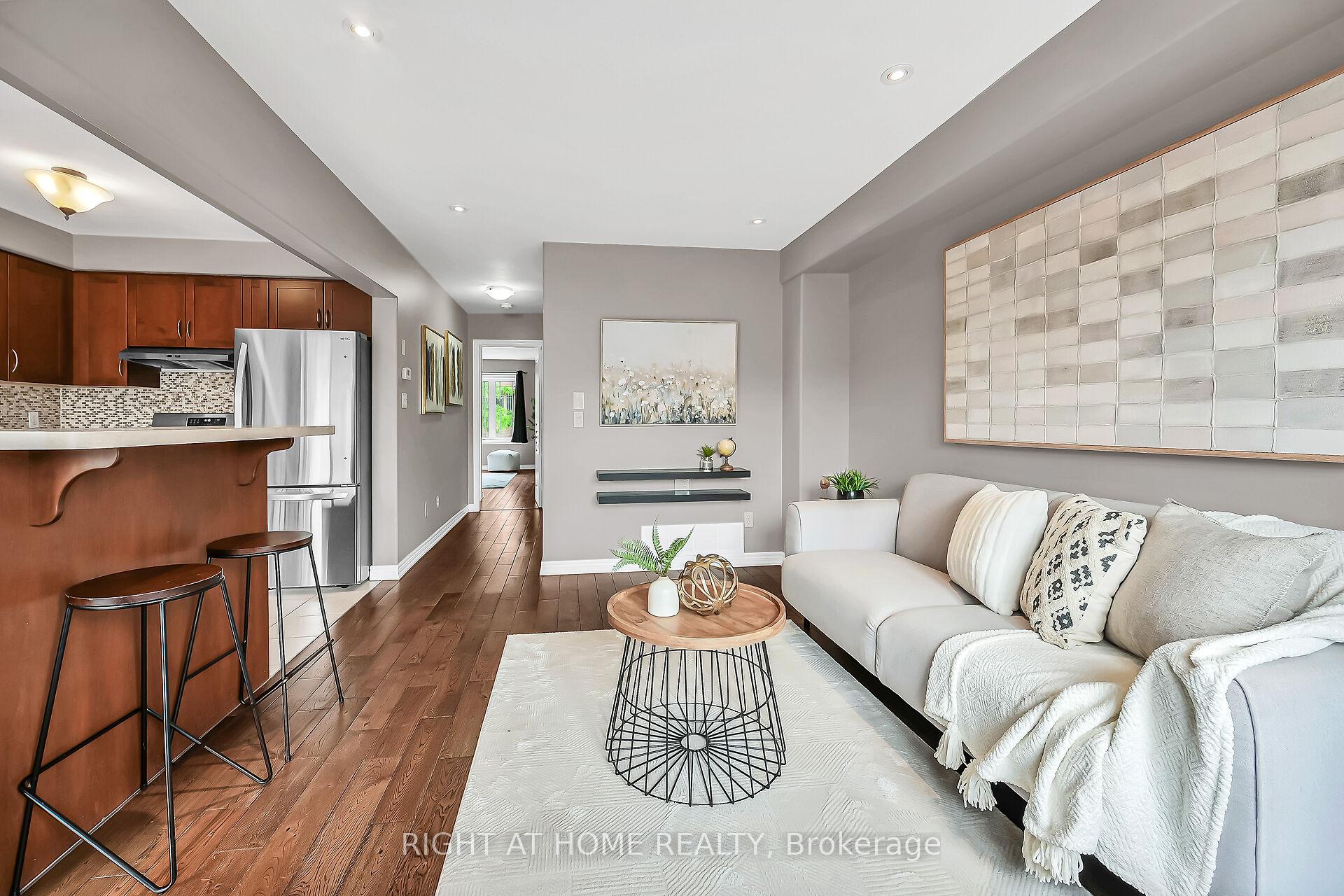 Photo 9 of Unit 21, 242 Upper Mount Albion Road, Hamilton, Stoney Creek Mountain — HOMEH