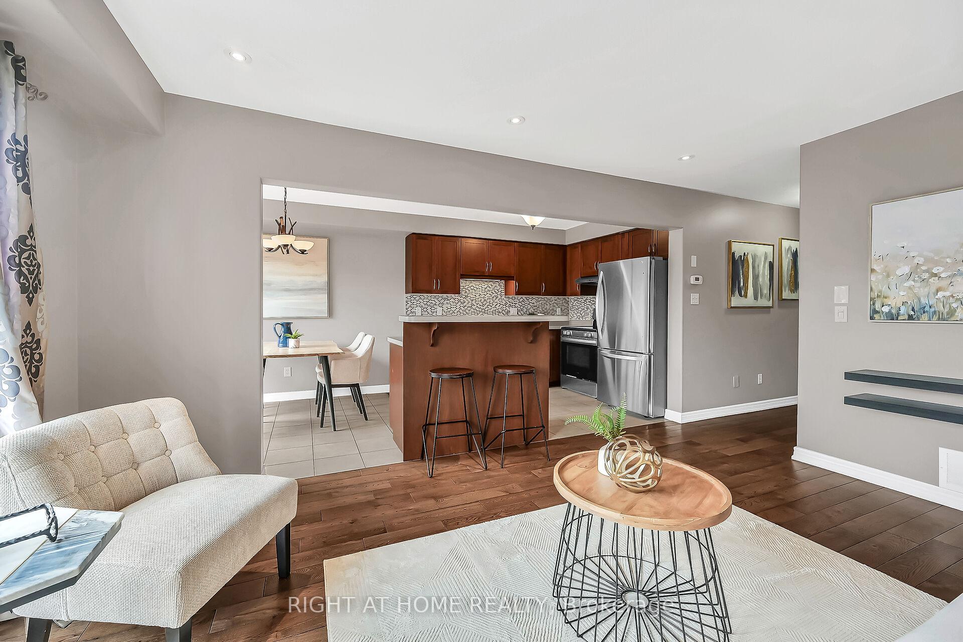 Photo 10 of Unit 21, 242 Upper Mount Albion Road, Hamilton, Stoney Creek Mountain — HOMEH