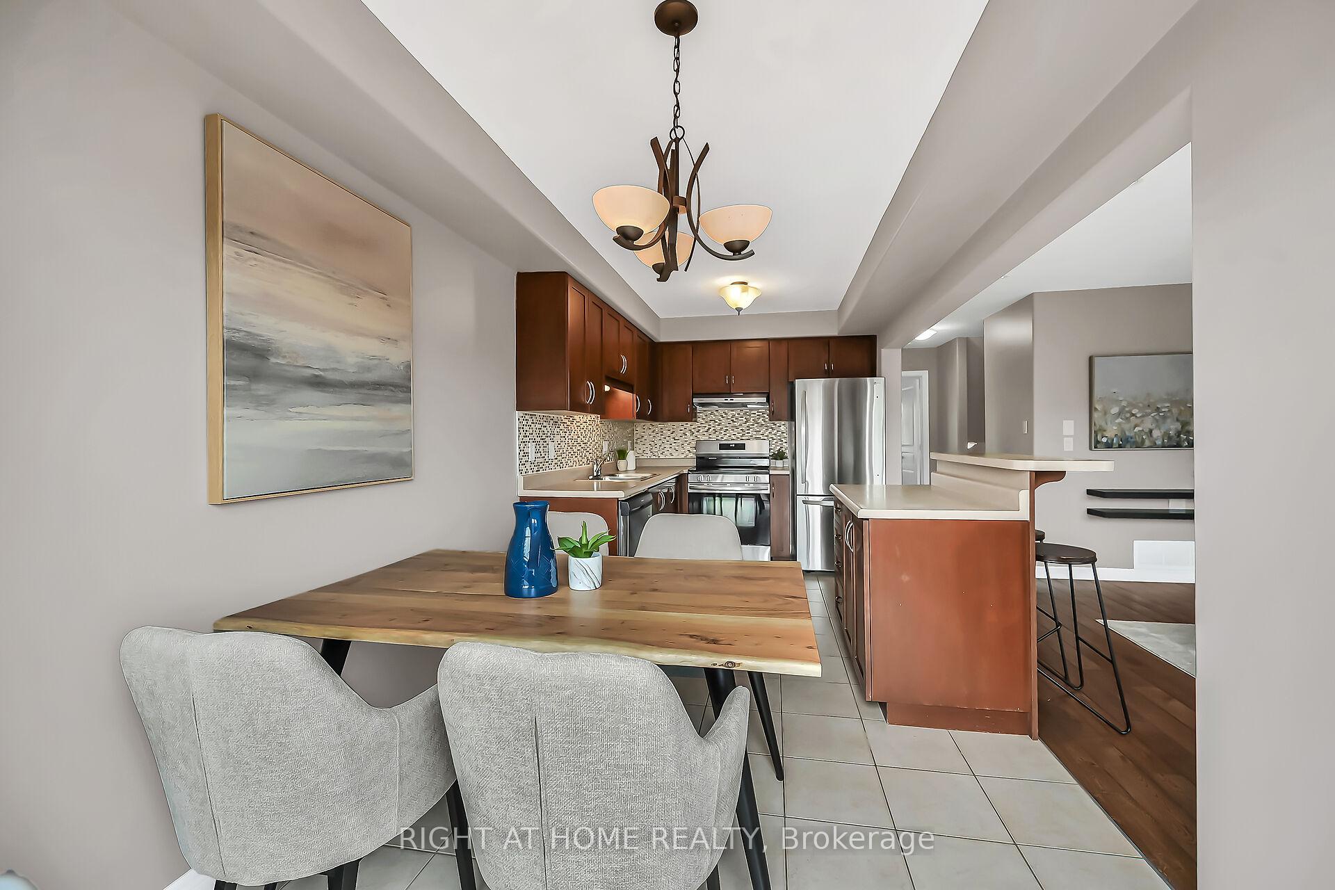 Photo 16 of Unit 21, 242 Upper Mount Albion Road, Hamilton, Stoney Creek Mountain — HOMEH
