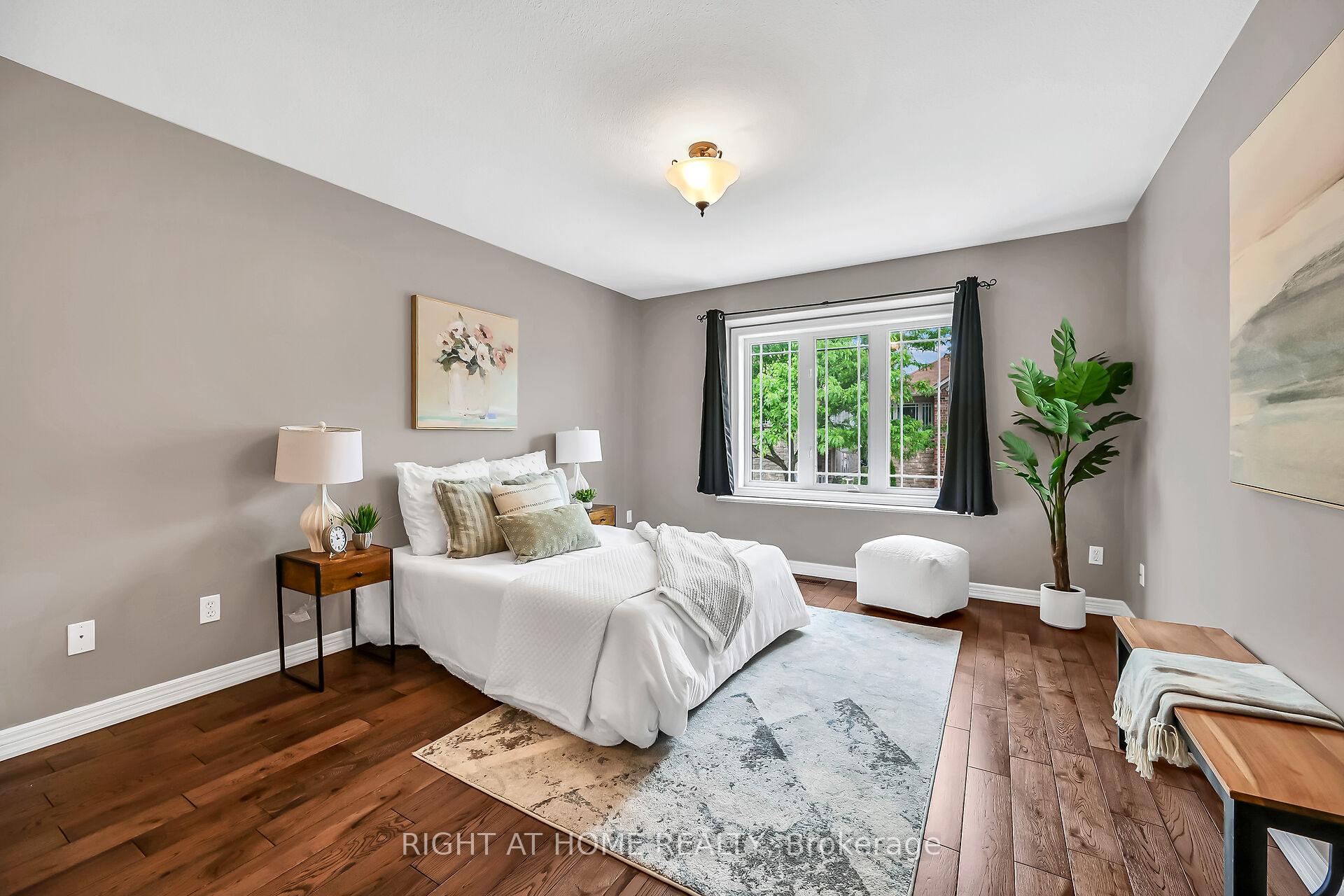 Photo 18 of Unit 21, 242 Upper Mount Albion Road, Hamilton, Stoney Creek Mountain — HOMEH