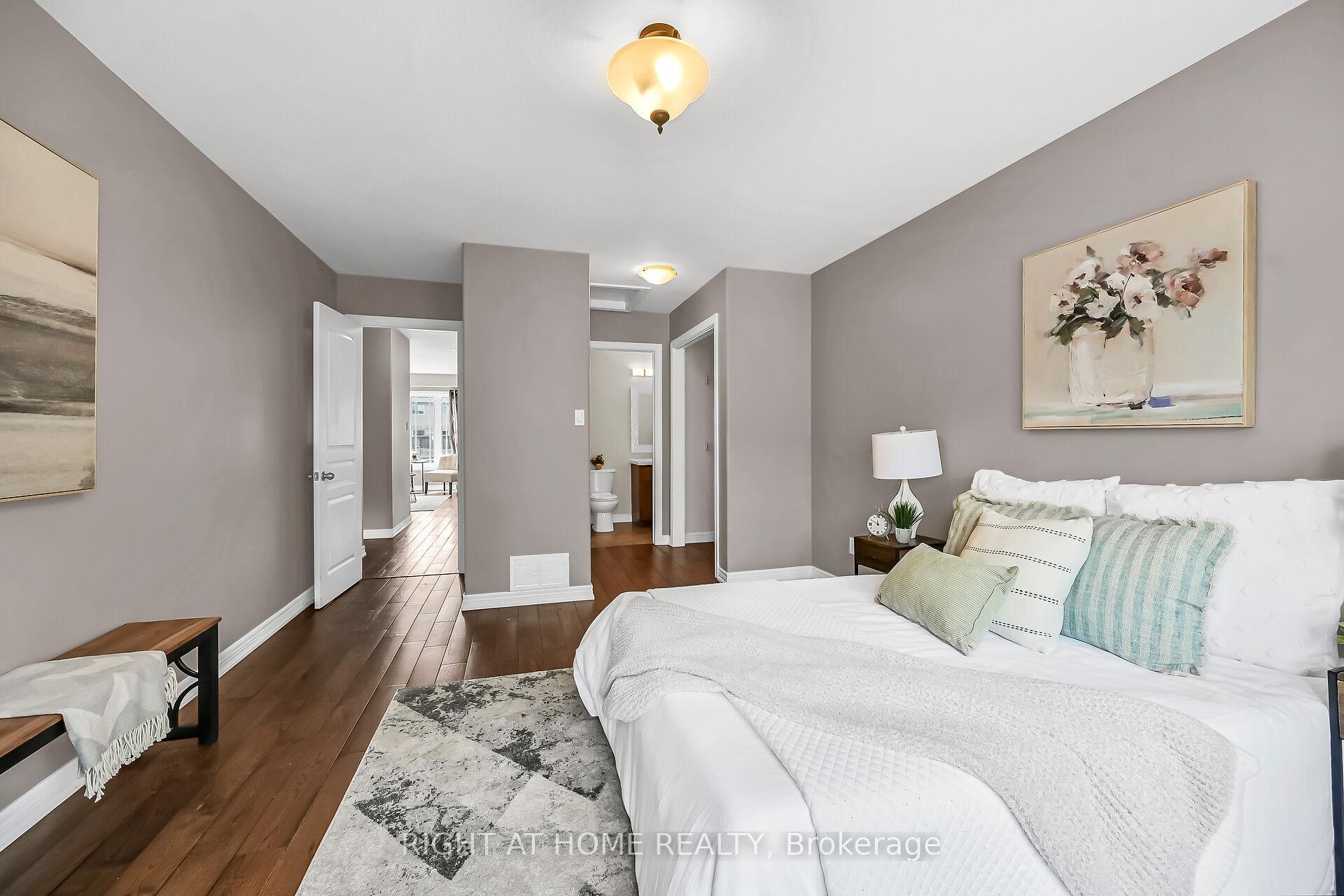 Photo 19 of Unit 21, 242 Upper Mount Albion Road, Hamilton, Stoney Creek Mountain — HOMEH