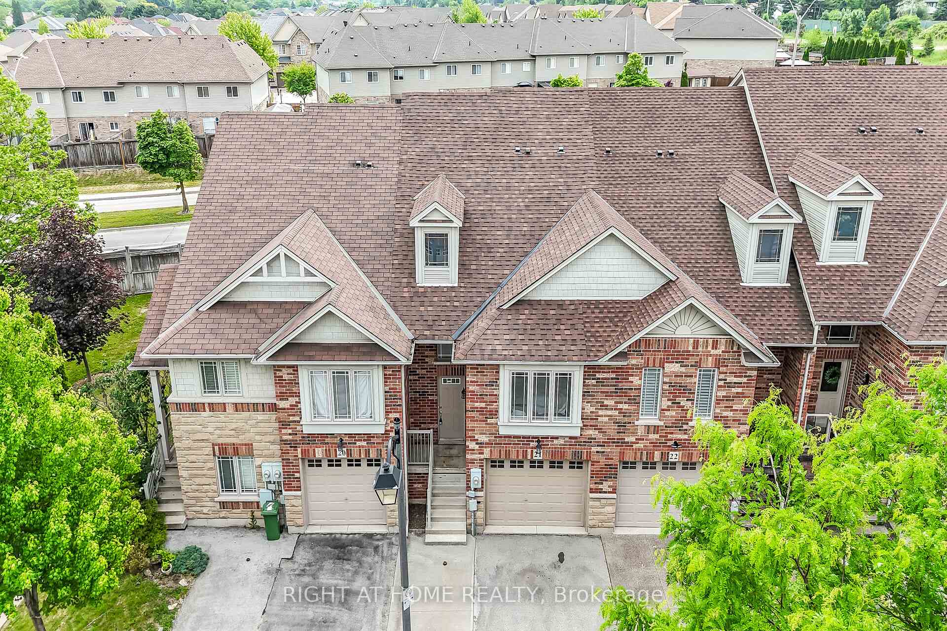 Photo 41 of Unit 21, 242 Upper Mount Albion Road, Hamilton, Stoney Creek Mountain — HOMEH