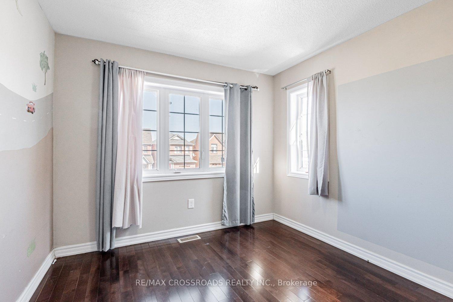 Photo 22 of 81 Lahore Crescent, Markham, Cedarwood — HOMEH