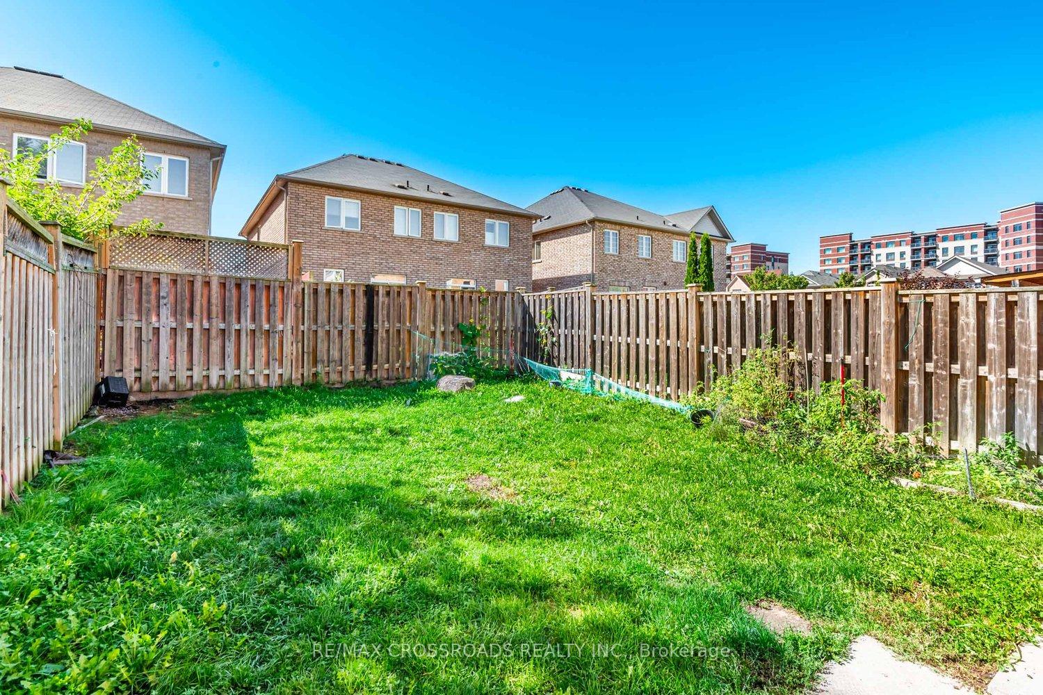 Photo 25 of 81 Lahore Crescent, Markham, Cedarwood — HOMEH