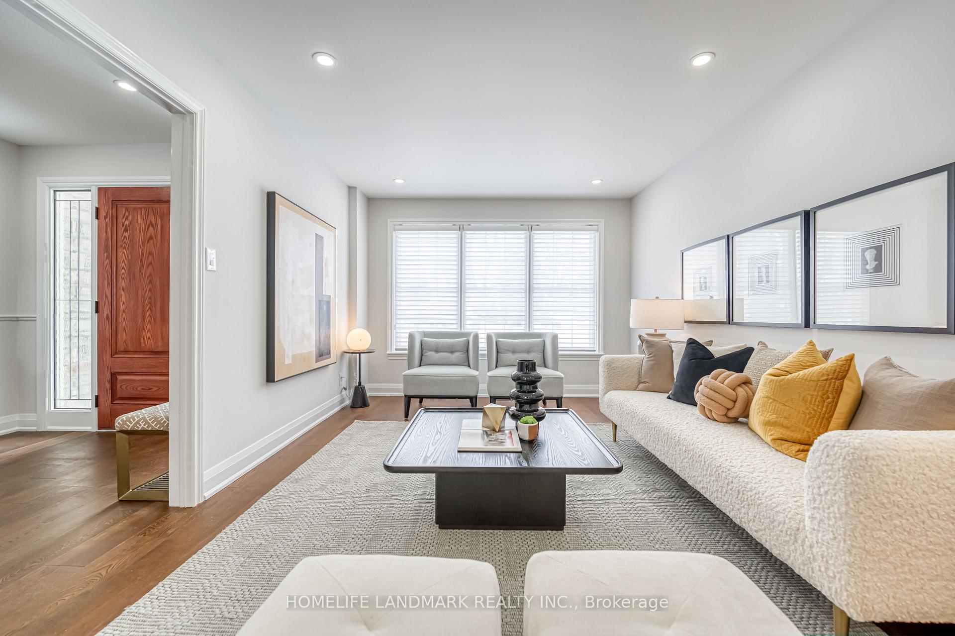 Photo 4 of 67 Carlton Road, Markham, Unionville — HOMEH