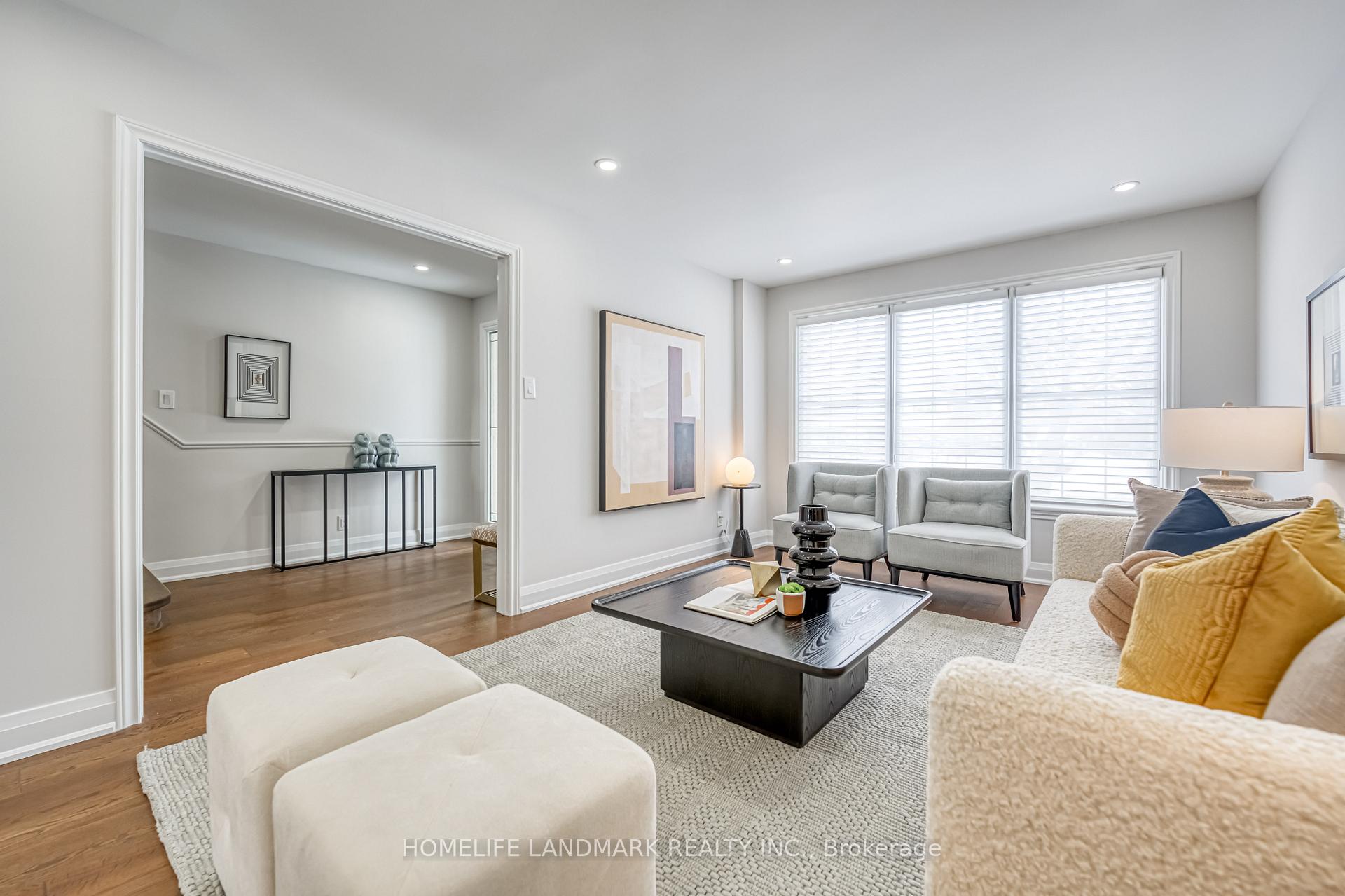 Photo 5 of 67 Carlton Road, Markham, Unionville — HOMEH