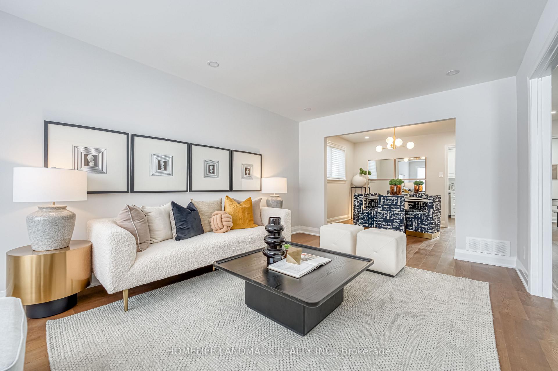 Photo 6 of 67 Carlton Road, Markham, Unionville — HOMEH