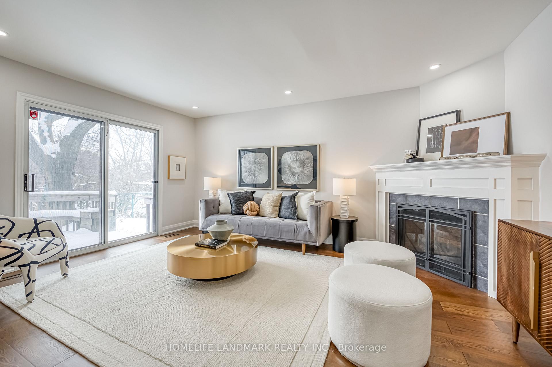 Photo 14 of 67 Carlton Road, Markham, Unionville — HOMEH