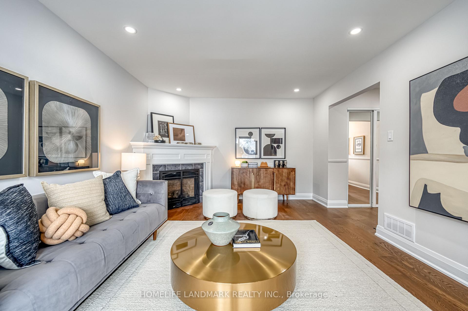 Photo 15 of 67 Carlton Road, Markham, Unionville — HOMEH