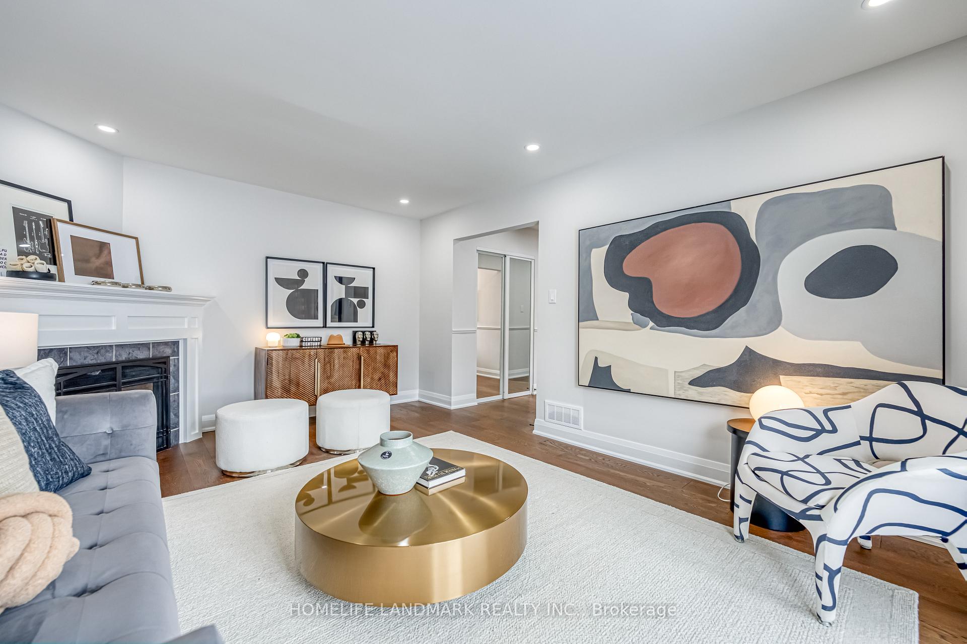 Photo 17 of 67 Carlton Road, Markham, Unionville — HOMEH