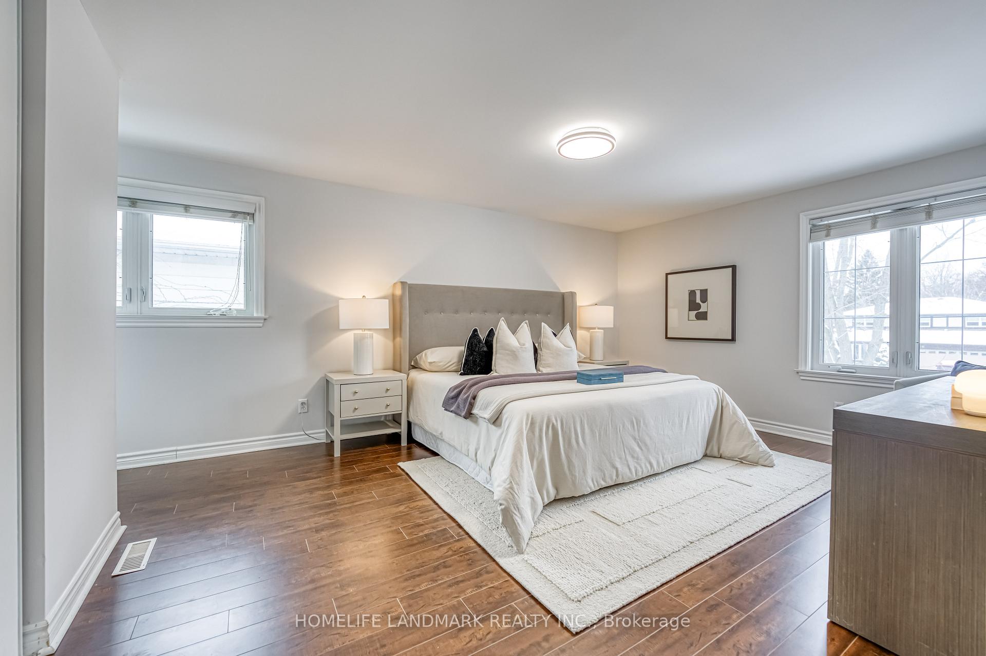 Photo 19 of 67 Carlton Road, Markham, Unionville — HOMEH