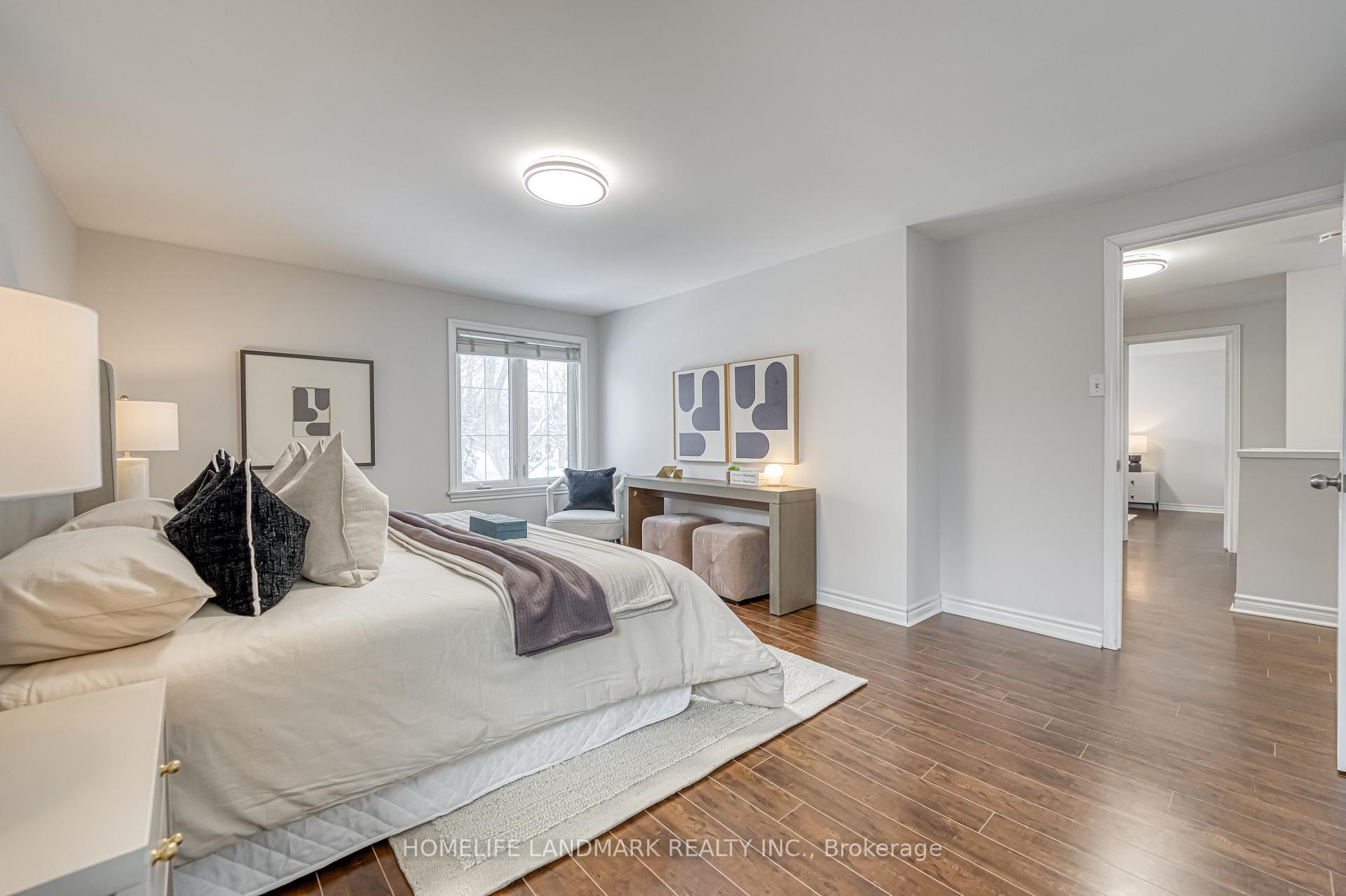 Photo 20 of 67 Carlton Road, Markham, Unionville — HOMEH