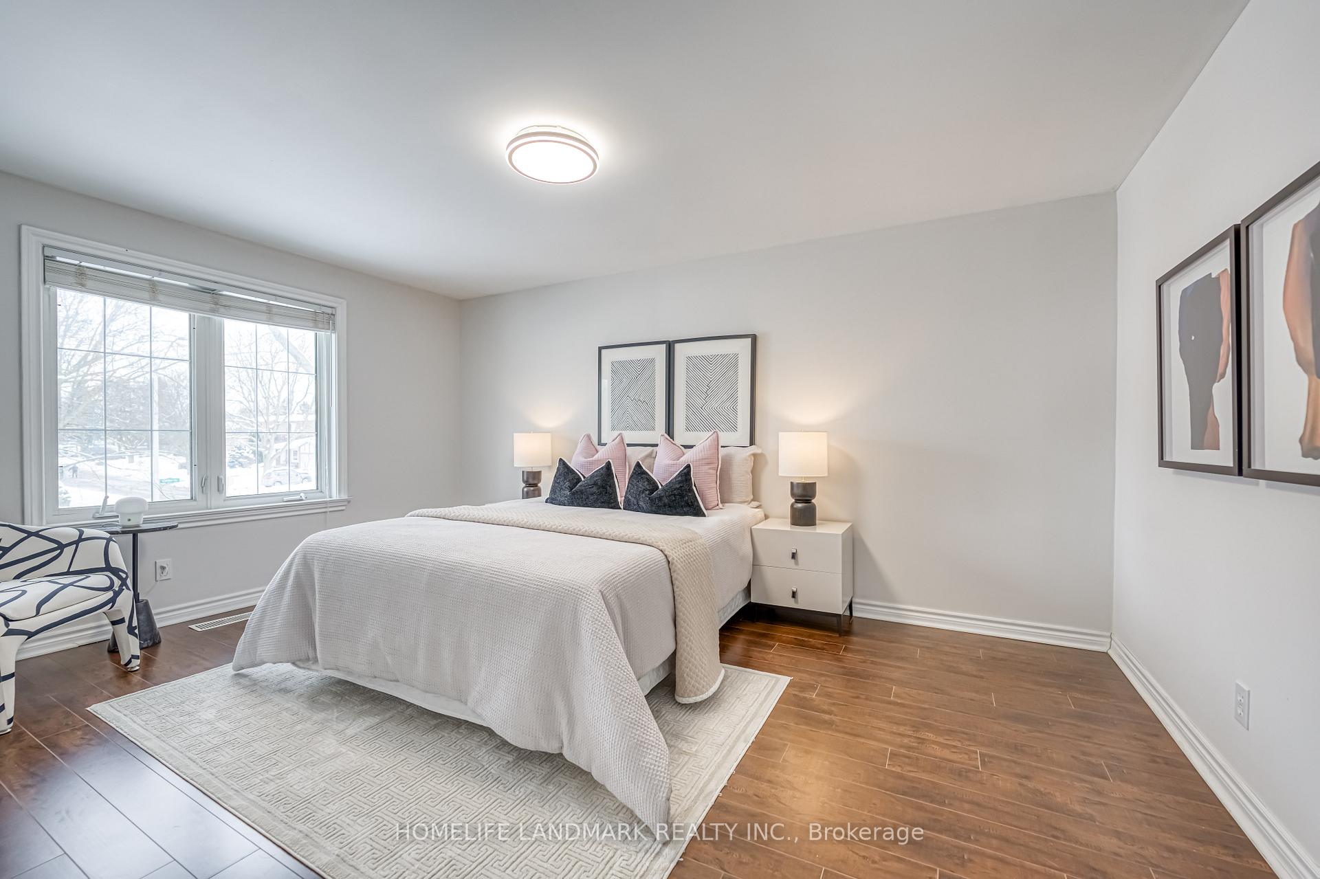 Photo 24 of 67 Carlton Road, Markham, Unionville — HOMEH