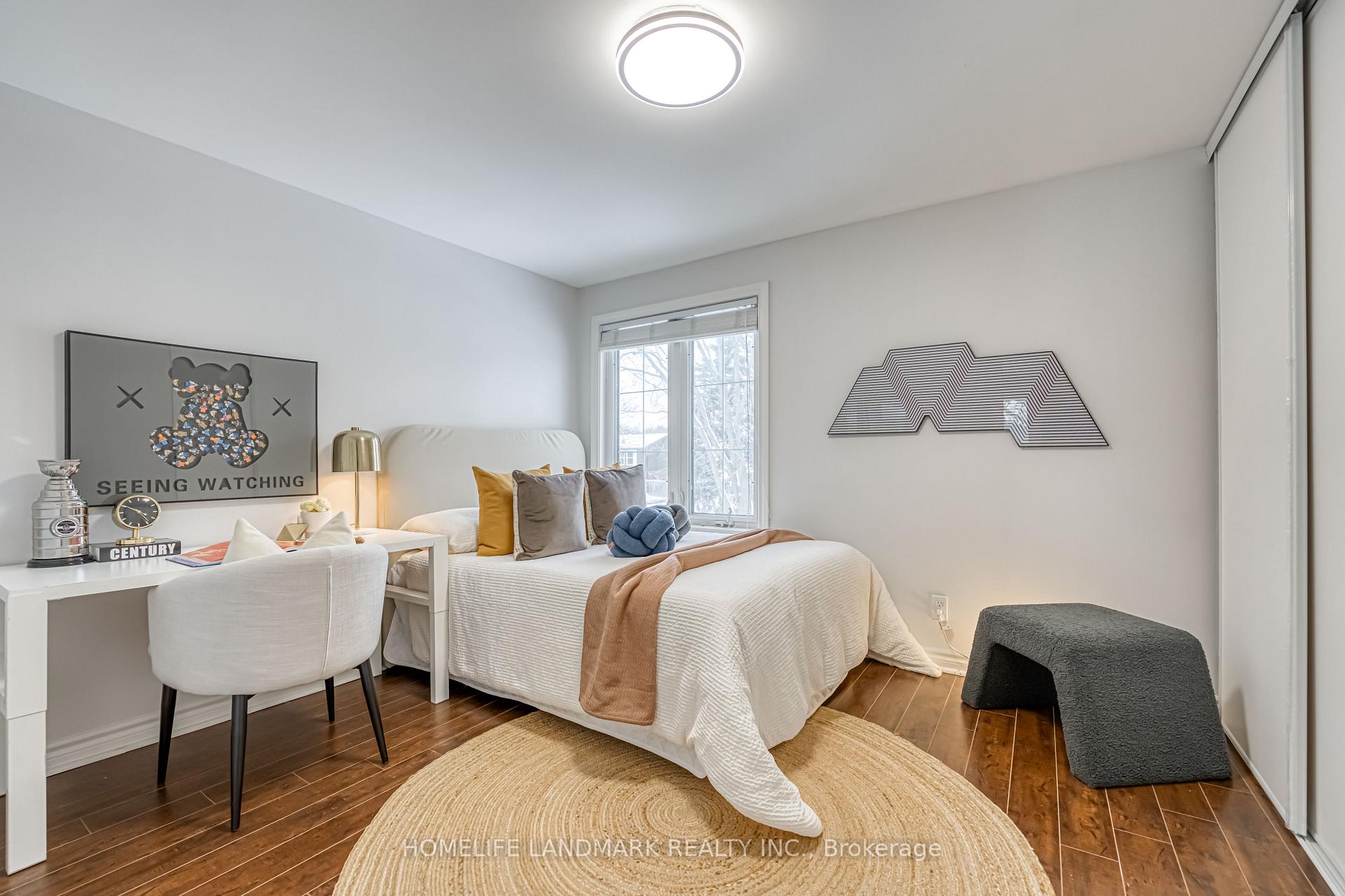 Photo 25 of 67 Carlton Road, Markham, Unionville — HOMEH