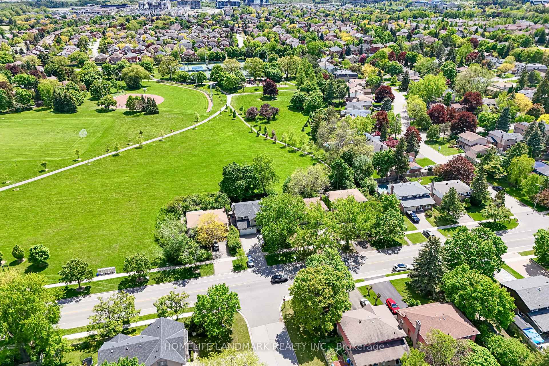 Photo 31 of 67 Carlton Road, Markham, Unionville — HOMEH